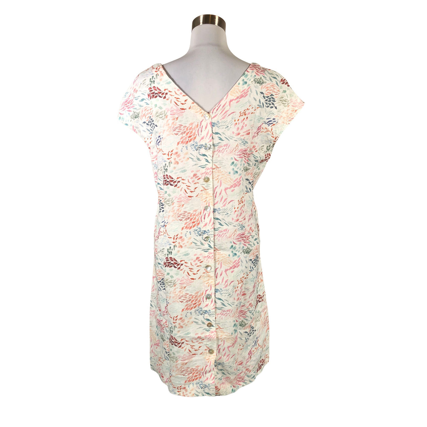 Unisex Mat de Misaine - Mekko, koko 40 - (2)
