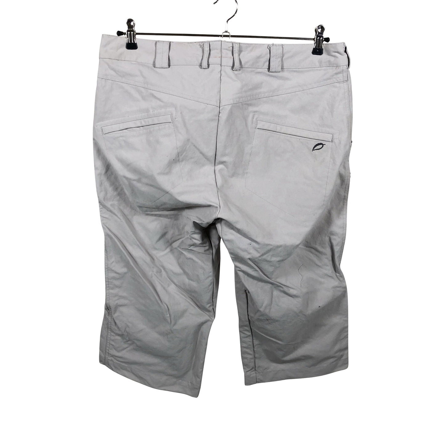 Miesten Halti - Shortsit, koko L - Beige (2)