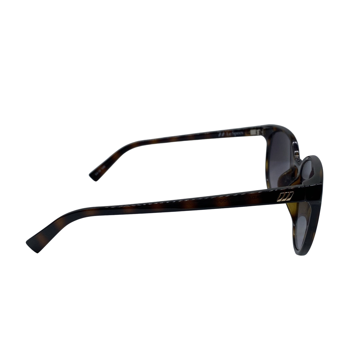 Naisten Le Specs - Aurinkolasit, koko Ei kokoa - Ruskea (2)