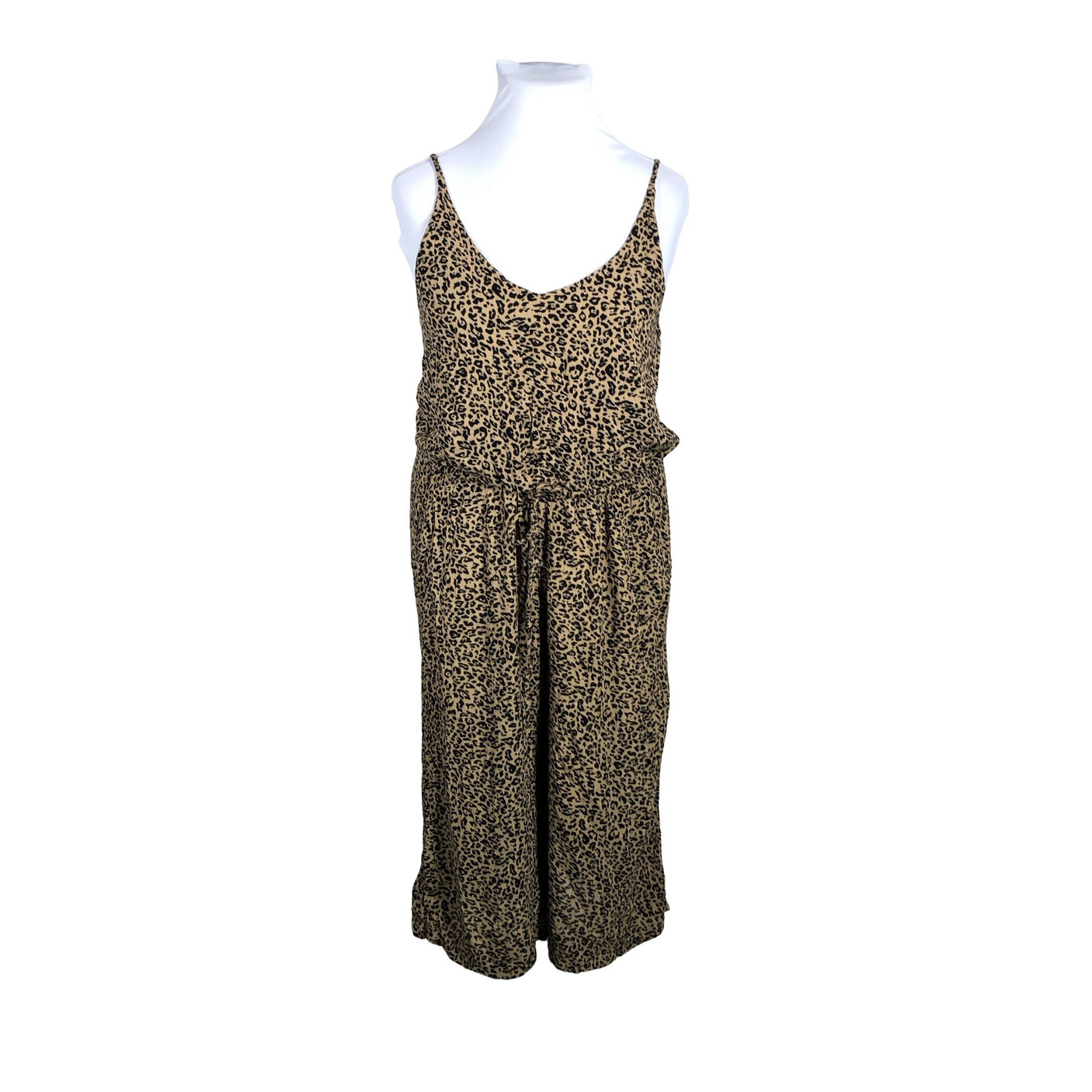 Naisten Kaffe - Haalari, koko 38 - Beige (1)