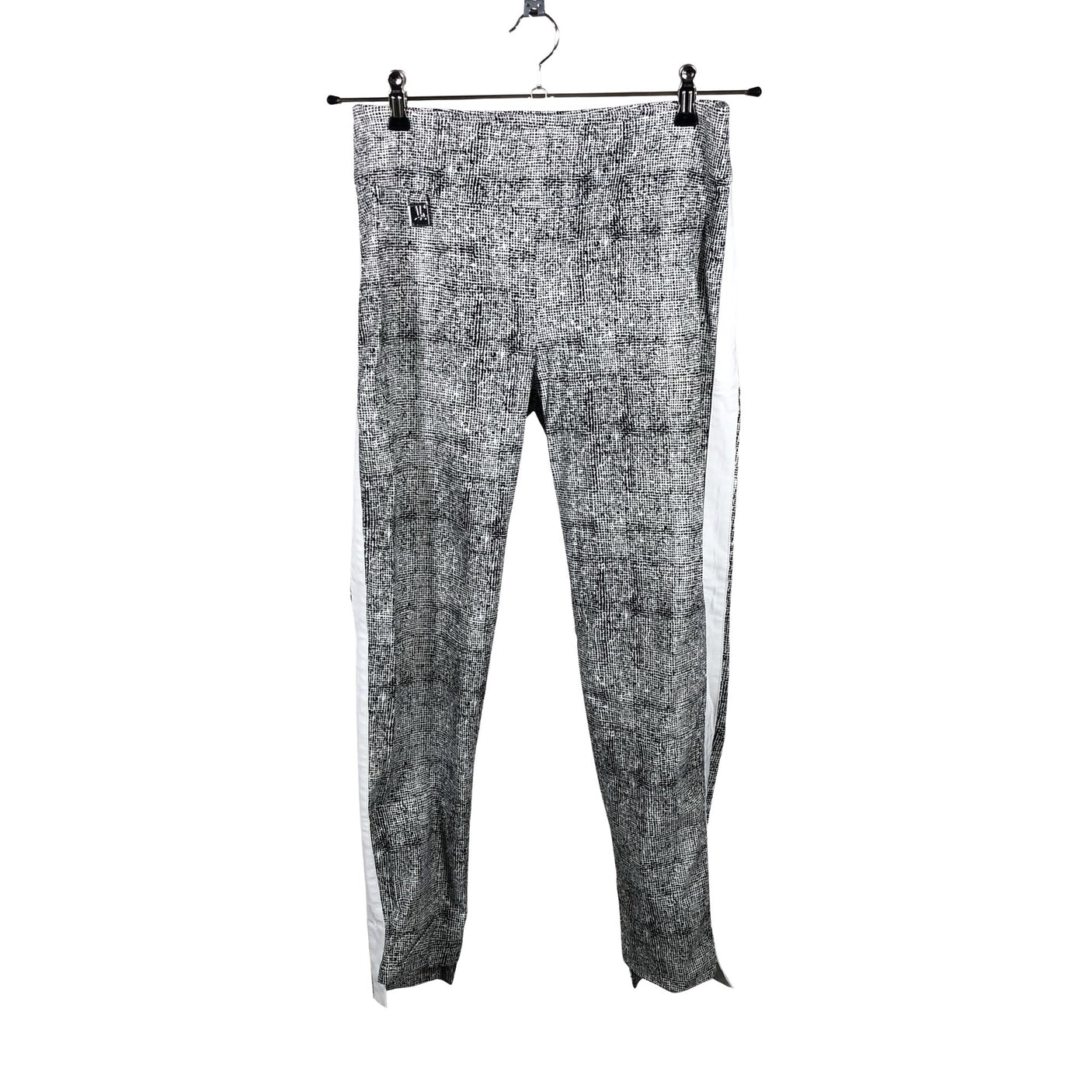 Naisten Joseph Ribkoff - Kangashousut, koko 38 - Musta (1)