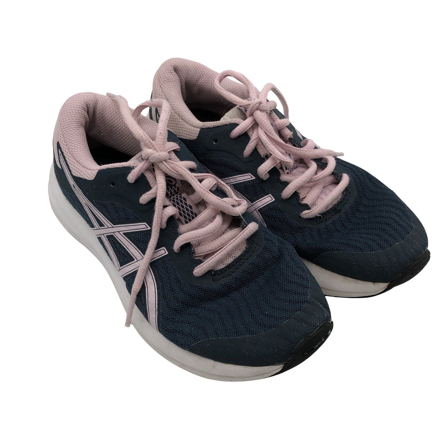 Unisex Asics - Lenkkarit, koko 31 - Sininen (2)