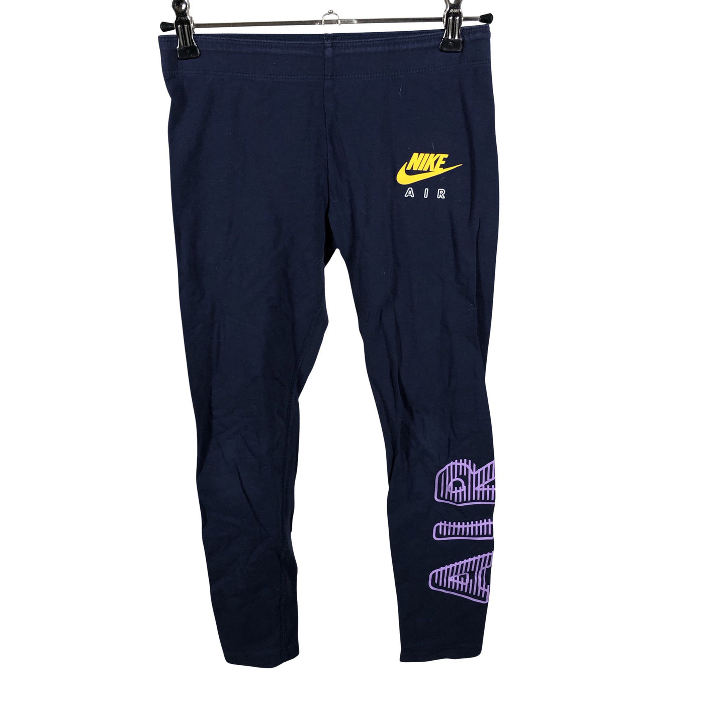 Unisex Nike - Urheilutrikoot, koko 134 - 140 - Sininen (1)