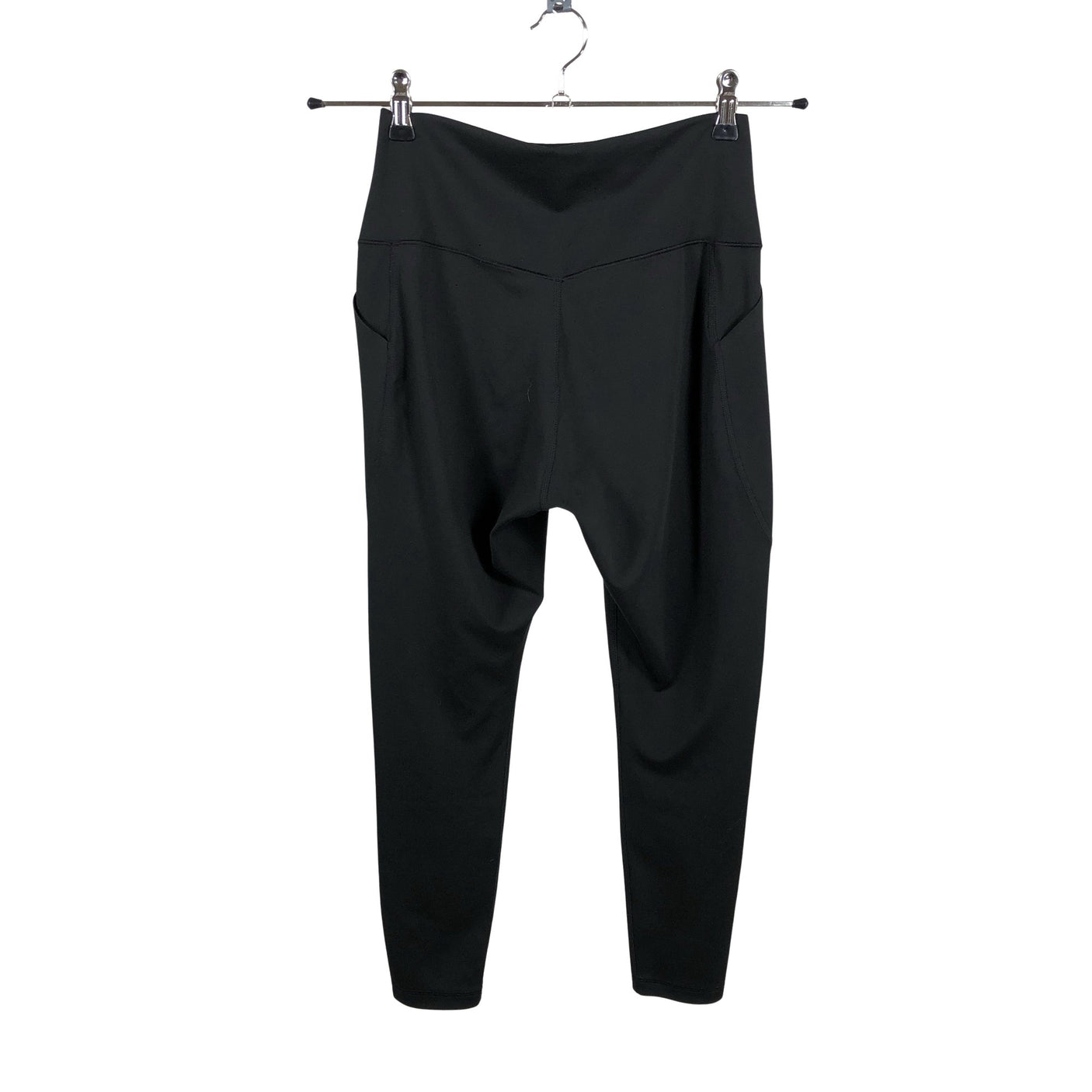 Naisten Uniqlo - Urheilutrikoot, koko 38 - Musta (2)