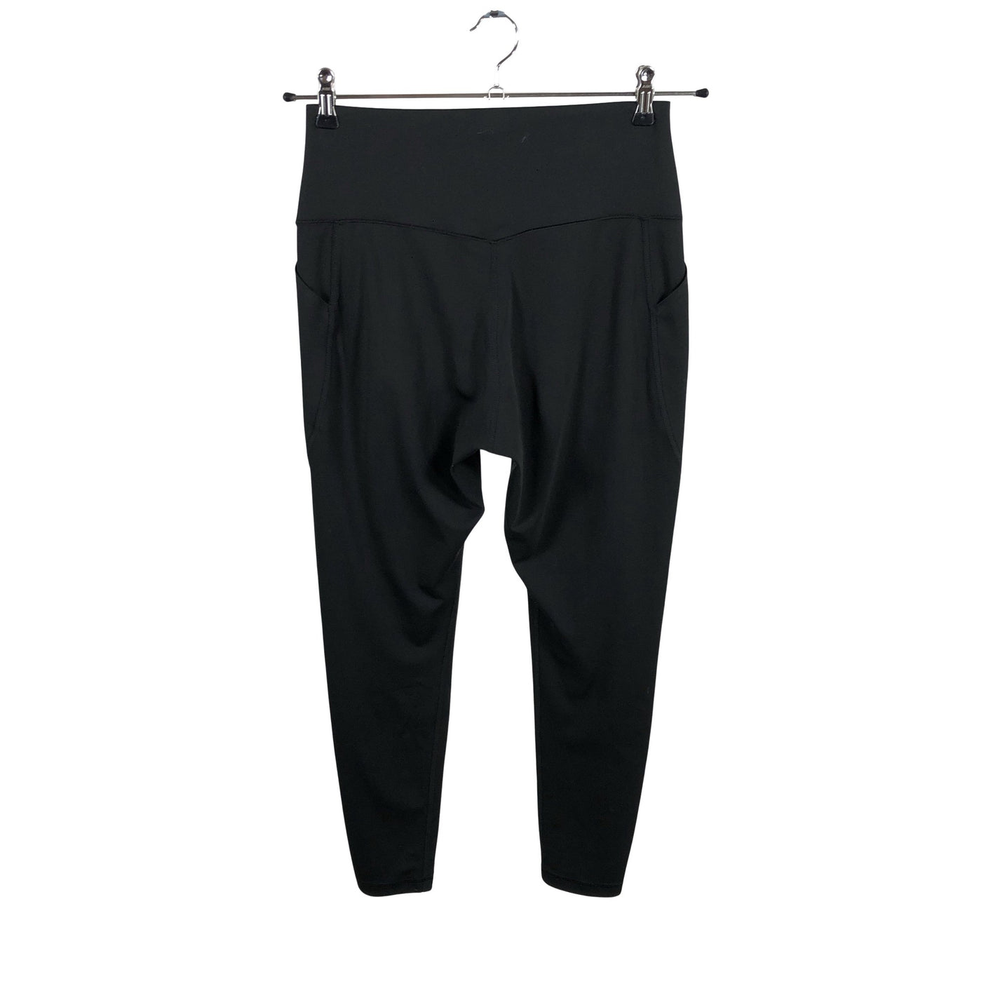 Naisten Uniqlo - Urheilutrikoot, koko 40 - Musta (2)