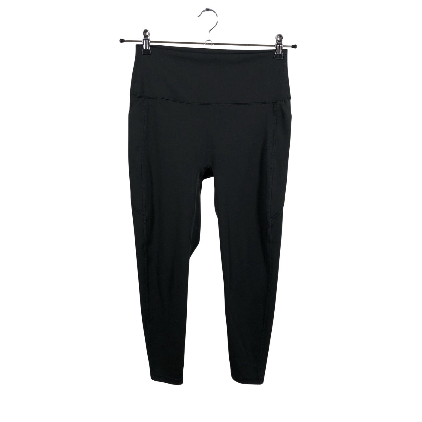 Naisten Uniqlo - Urheilutrikoot, koko 40 - Musta (1)