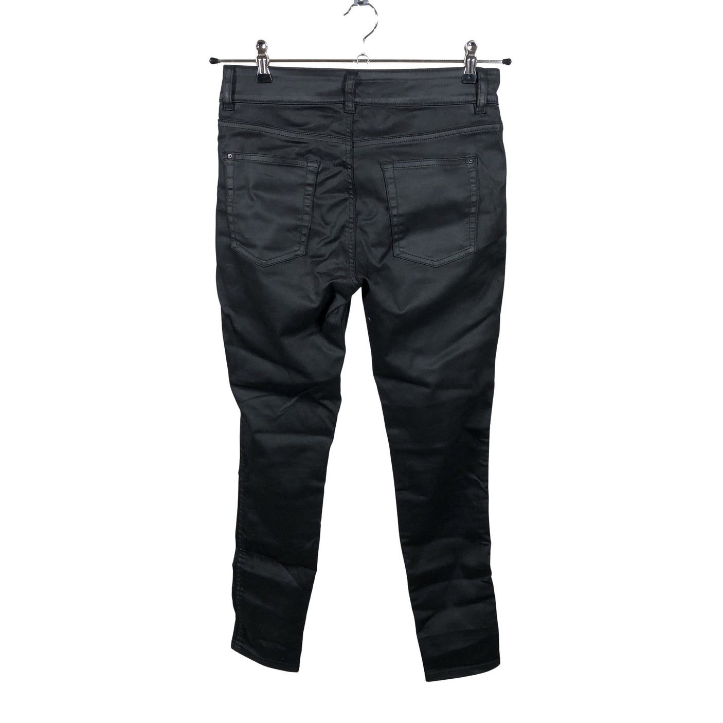 Naisten Esprit - Farkut, koko 36 - Musta (2)