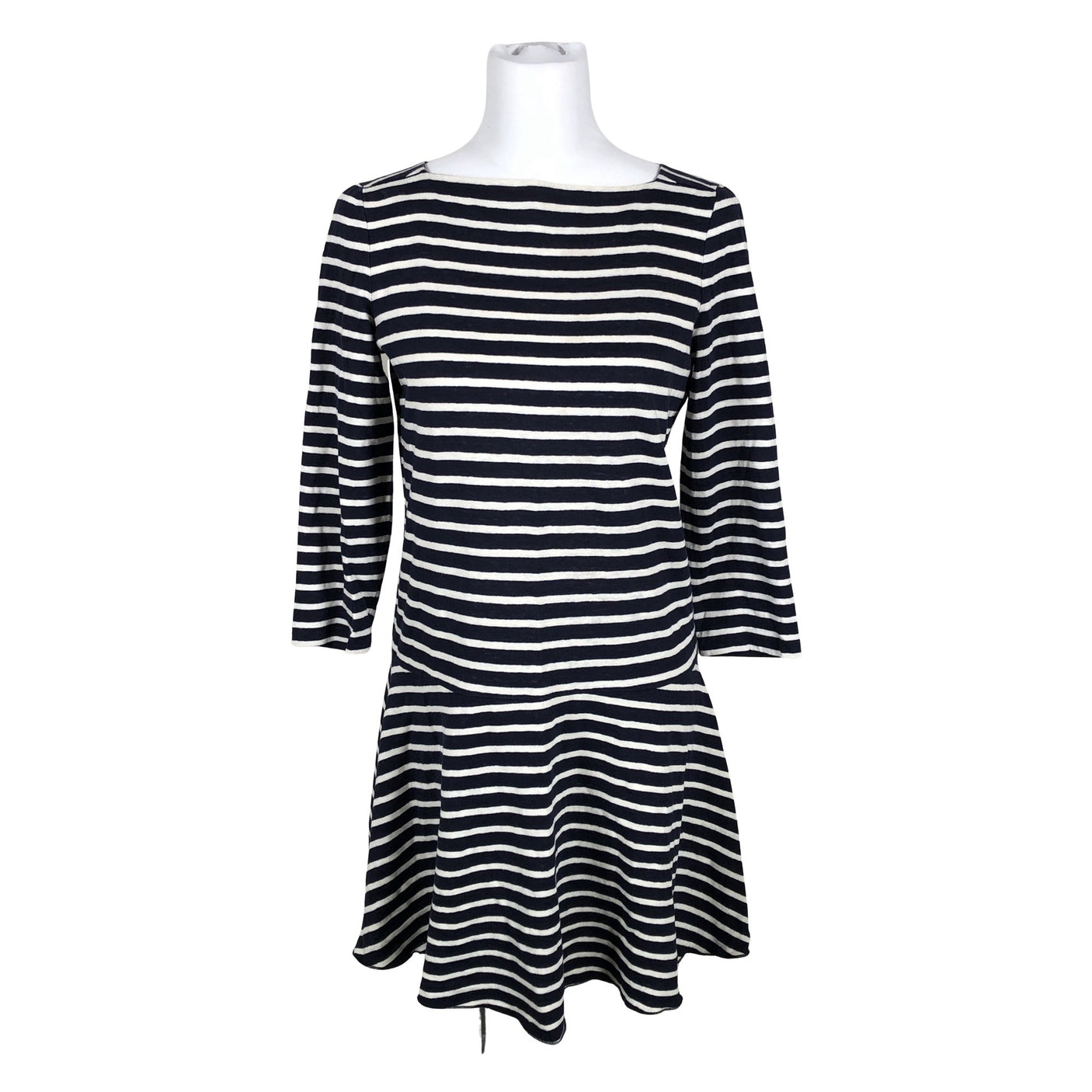 Naisten Tory Burch - Trikoomekko, koko 36 - Sininen (1)