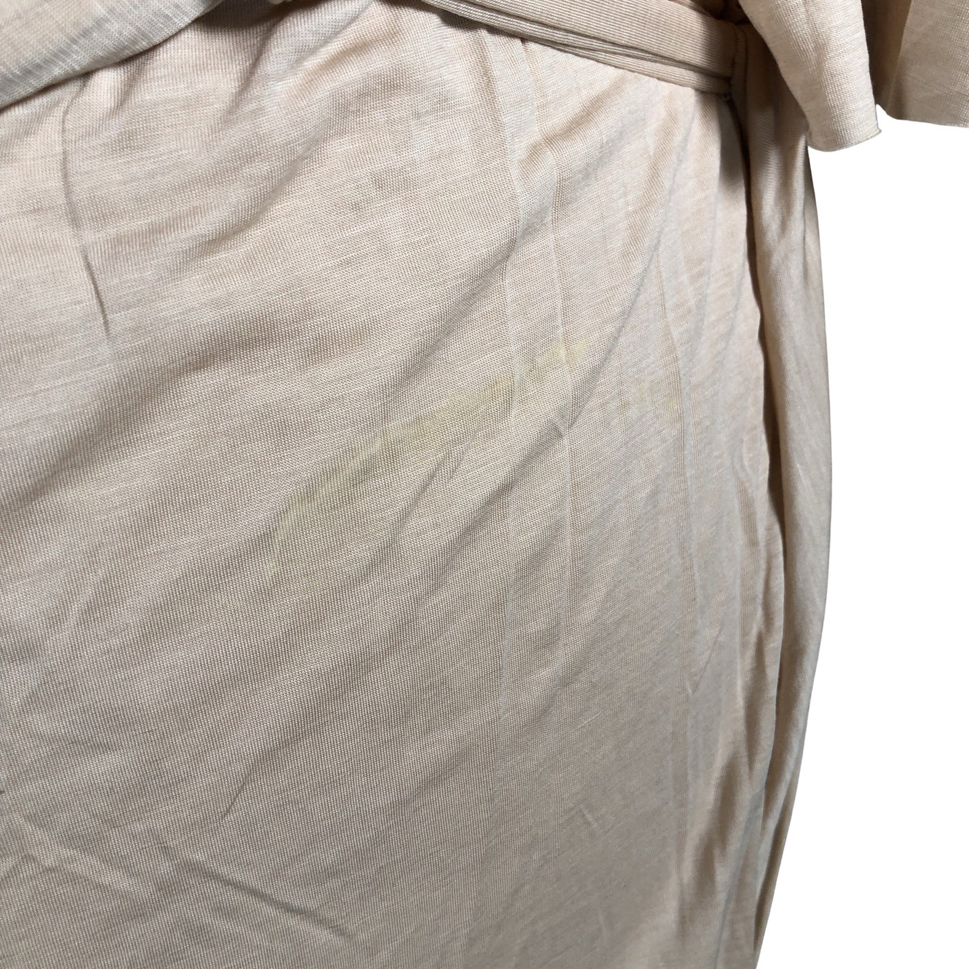 Naisten Filippa K. - Trikoomekko, koko 36 - Beige (5)