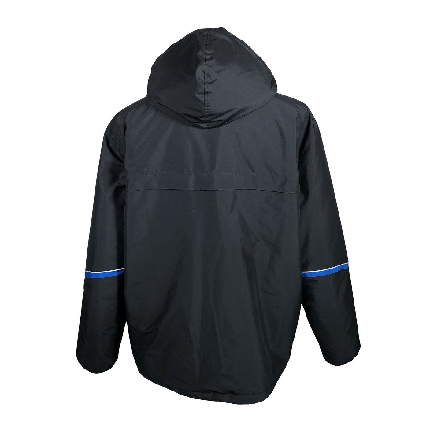 Miesten Sail&Ski - Kevyttoppatakki, koko XXL - Musta (2)