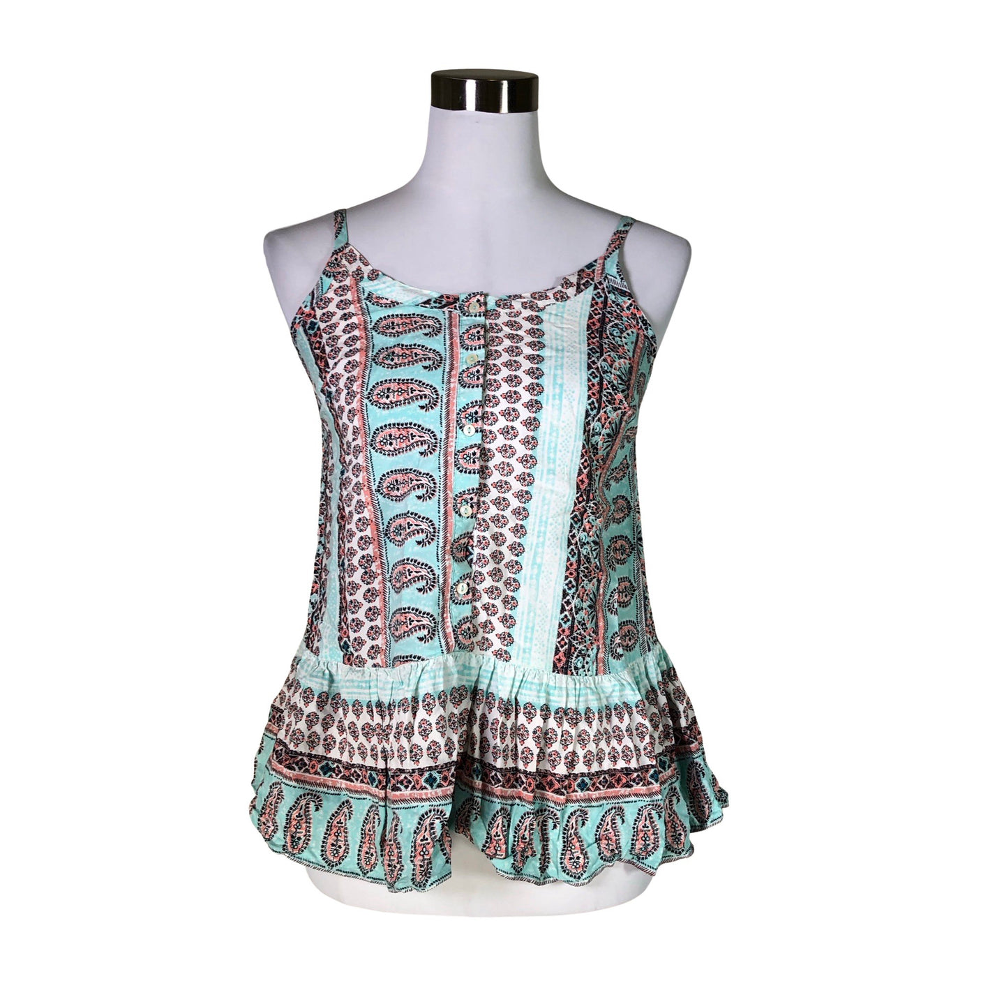 Unisex Indigo - Toppi, koko 38 - (1)
