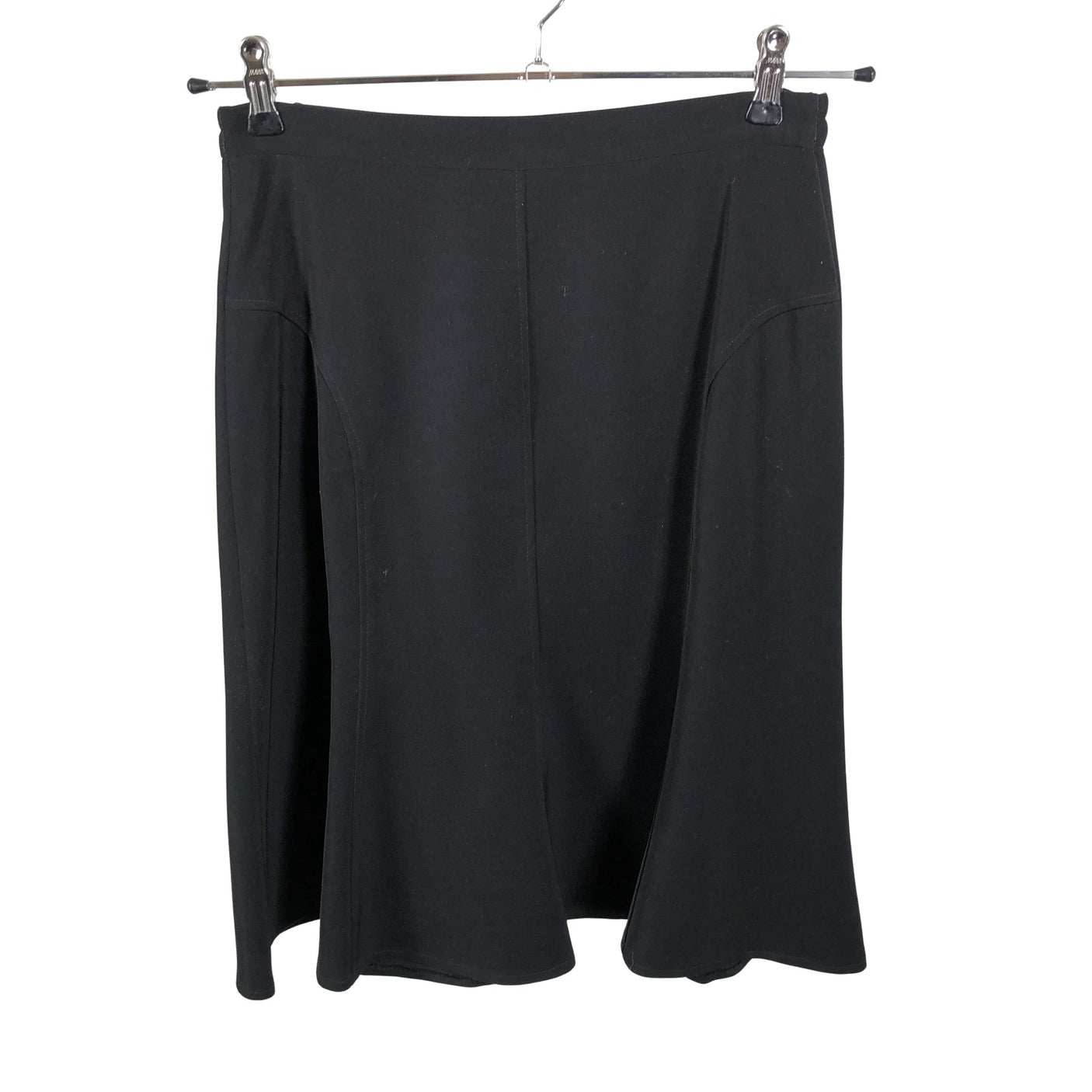 Naisten Peter Hahn - Kangashame, koko 36 - Musta (1)