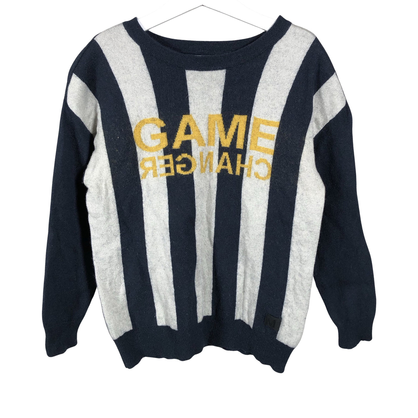 Unisex Molo Kids - Neulepaita, koko 122 - 128 - Sininen (1)