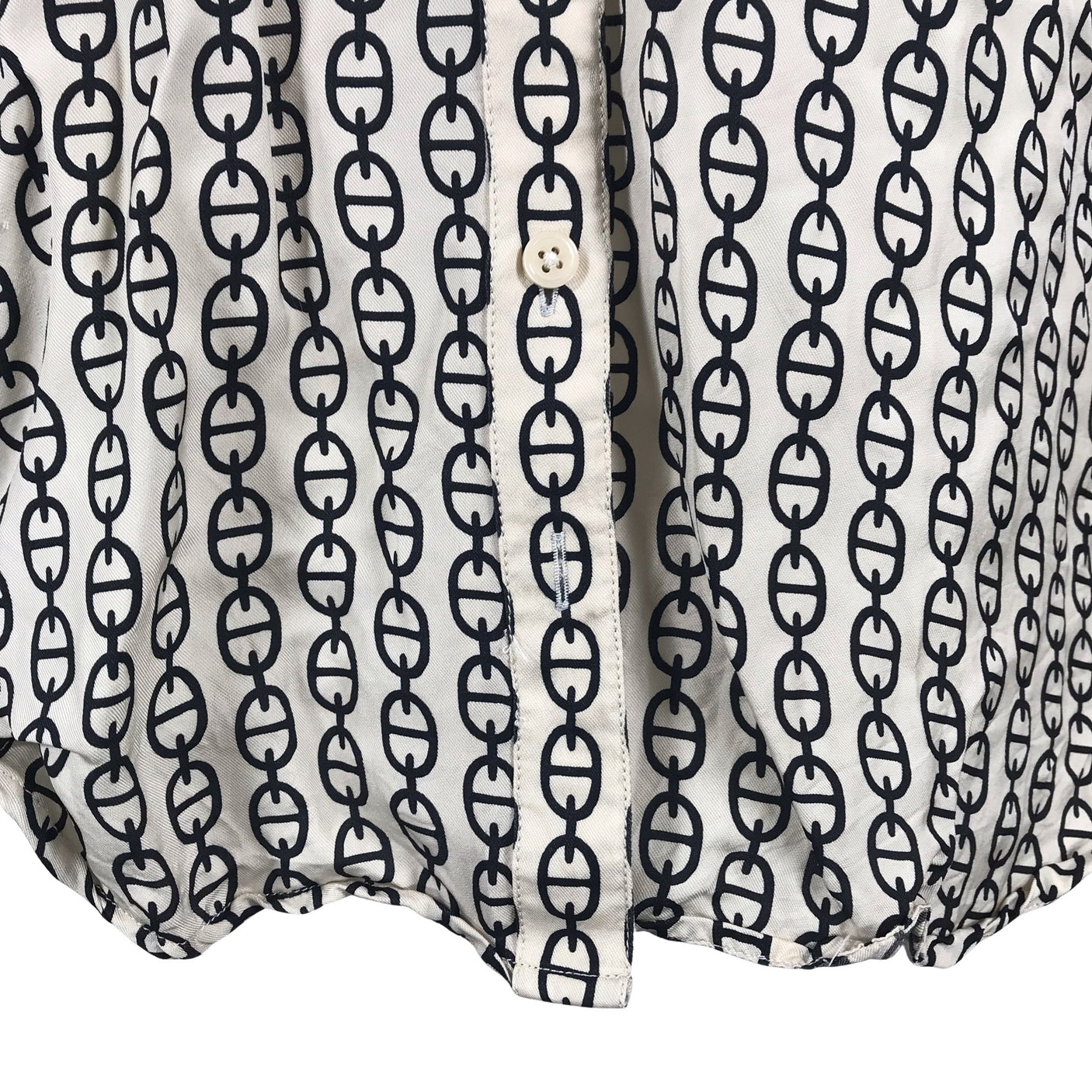 Naisten J.Crew - Pusero, koko 44 - Beige (2)