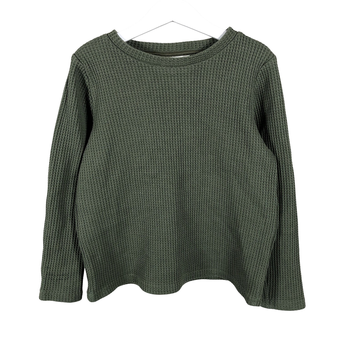 Unisex Milk Copenhagen - Neulepaita, koko 122 - 128 - Vihreä (1)