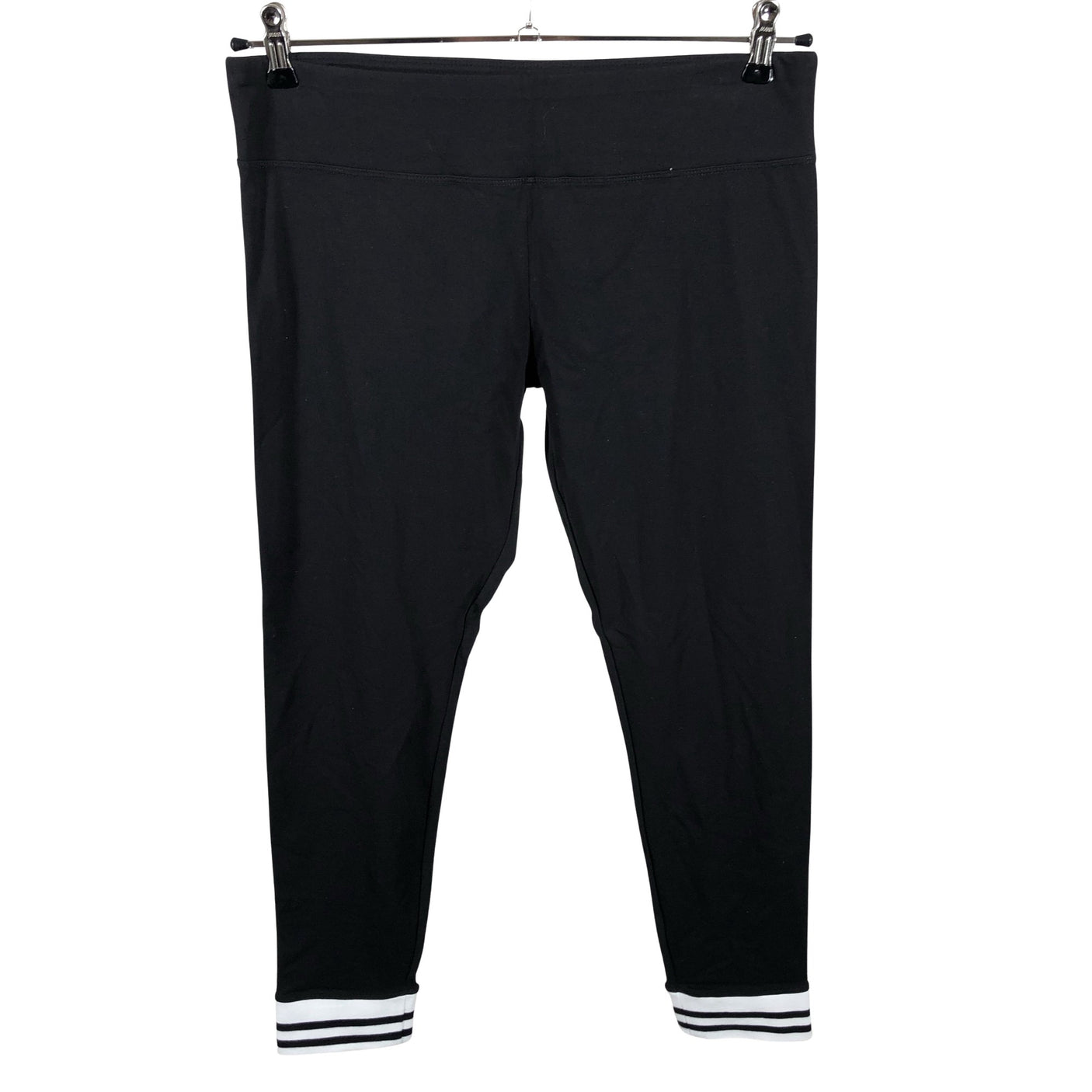 Naisten Marc New York - Leggingsit, koko 42 - Musta (2)