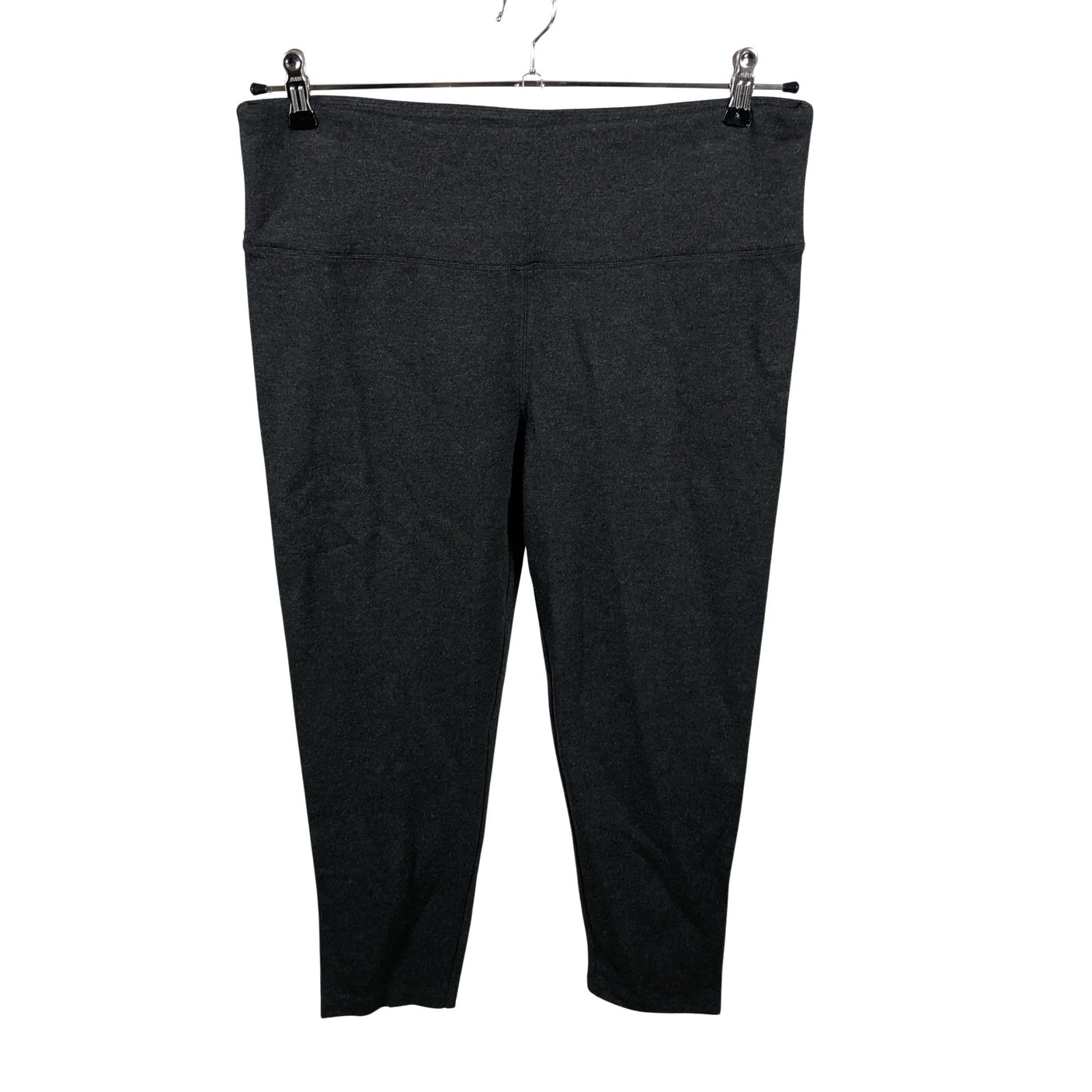 Naisten Donna Karan - Leggingsit, koko 42 - Ruskea (1)