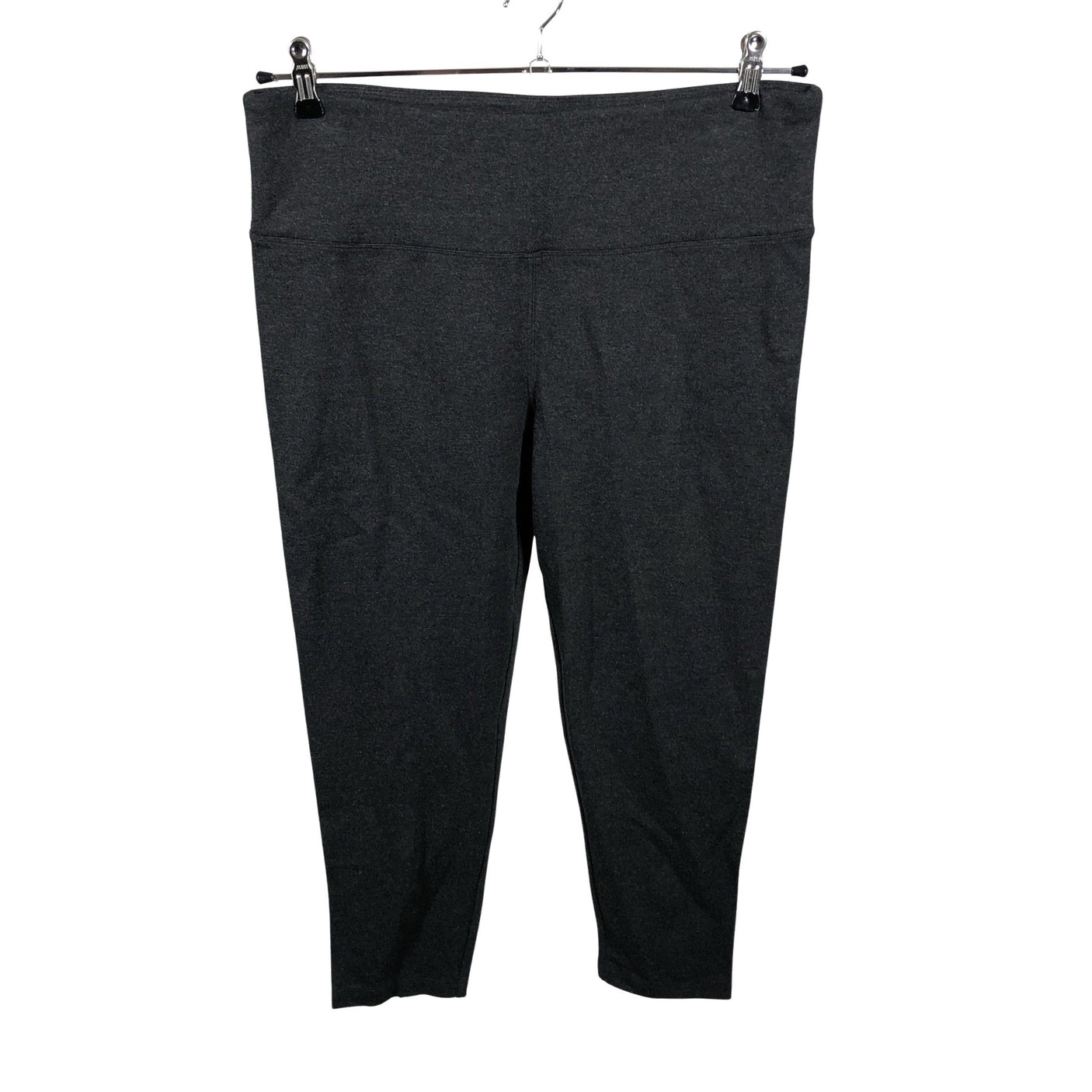 Naisten Donna Karan - Leggingsit, koko 42 - Ruskea (2)