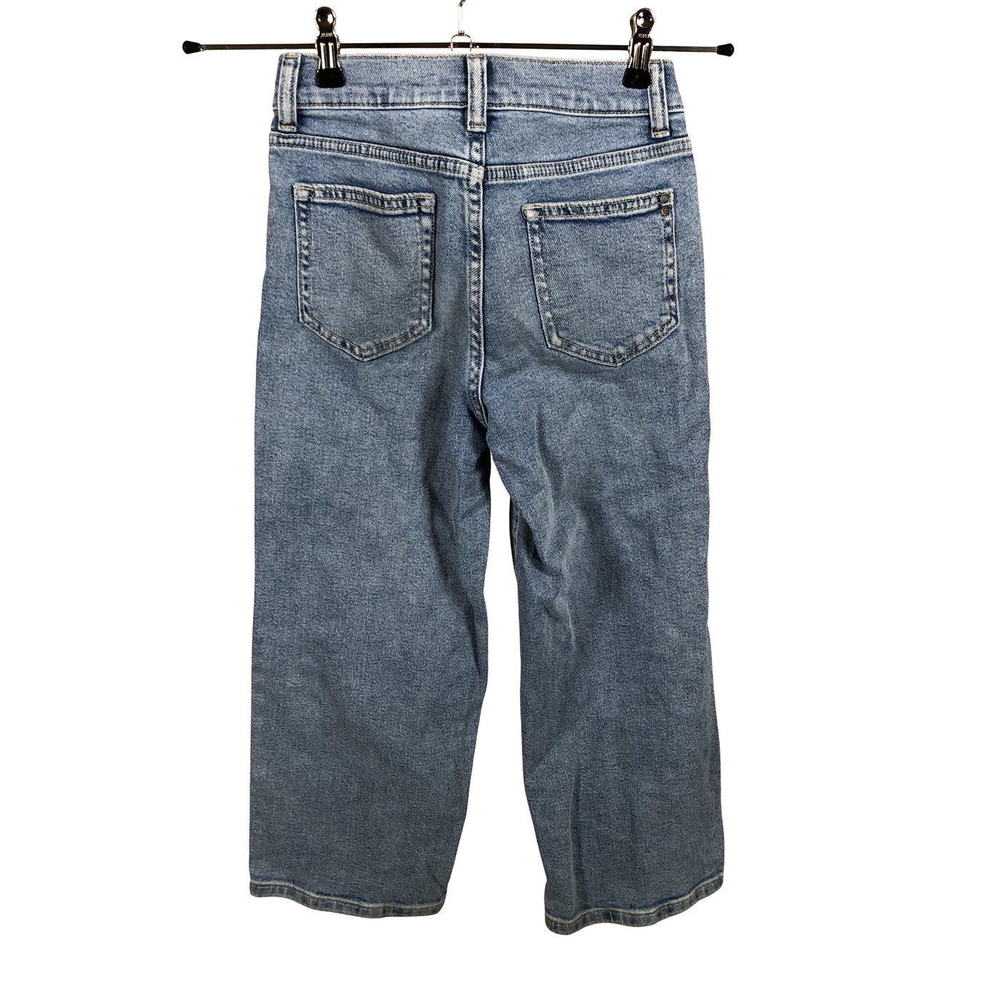 Unisex s.Oliver - Farkut, koko 128 - 134 - Sininen (3)