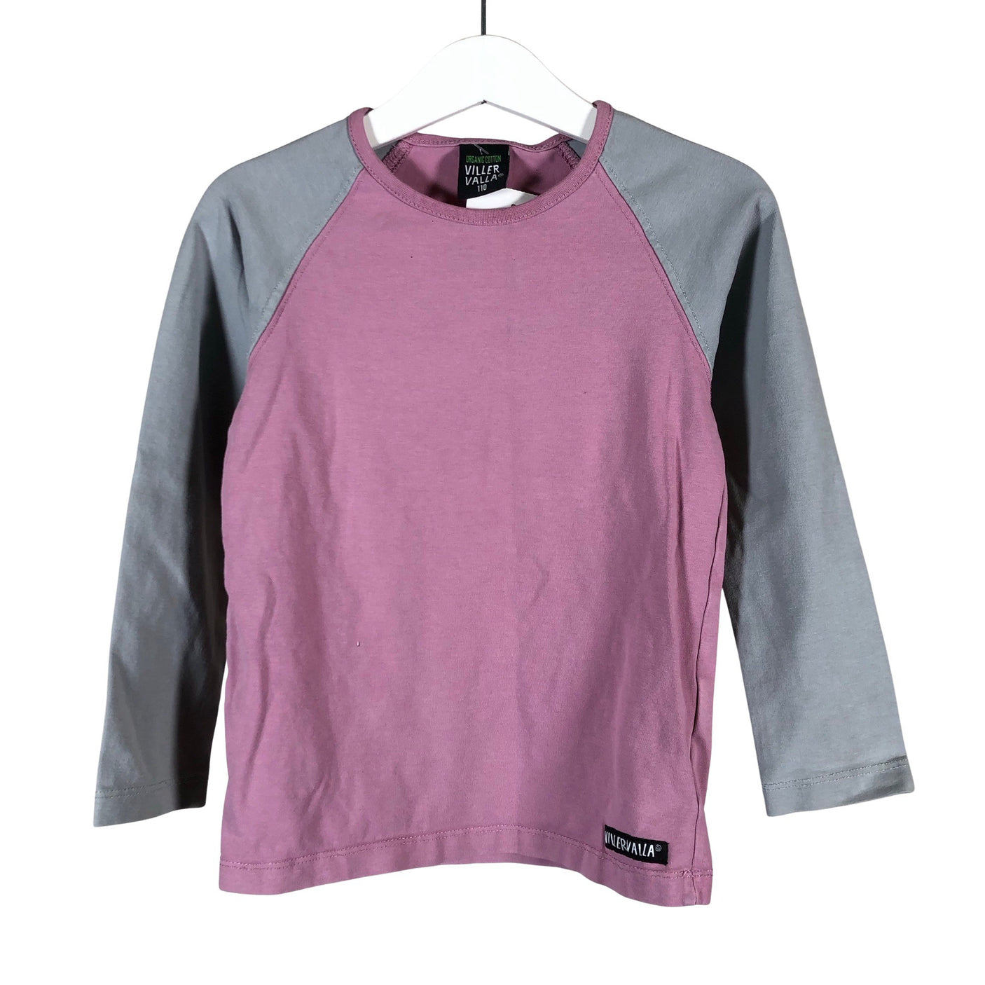 Unisex Villervalla - Paita, koko 104 - 110 - (1)