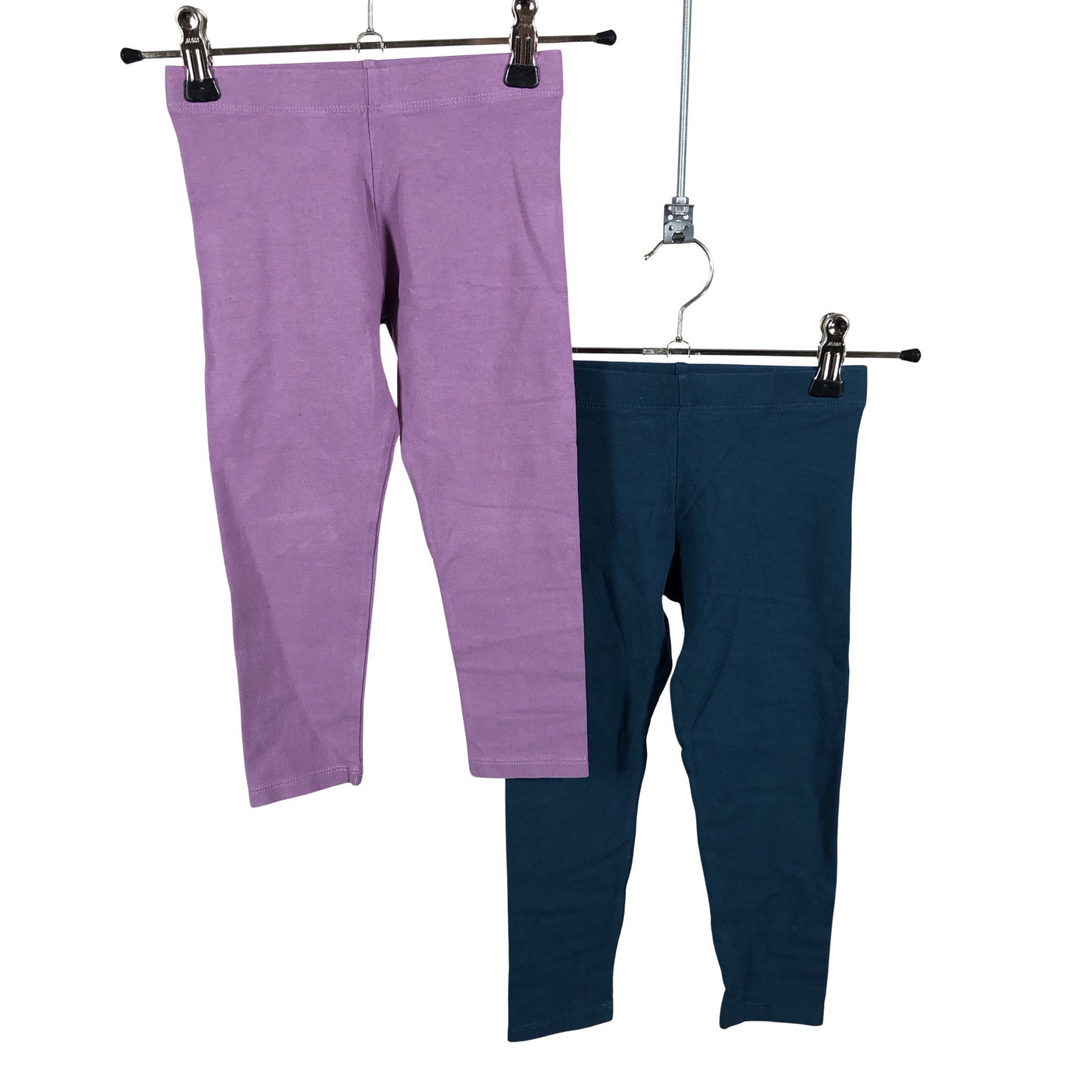 Unisex Next - Leggingsit, koko 92 - 98 - Violetti (1)