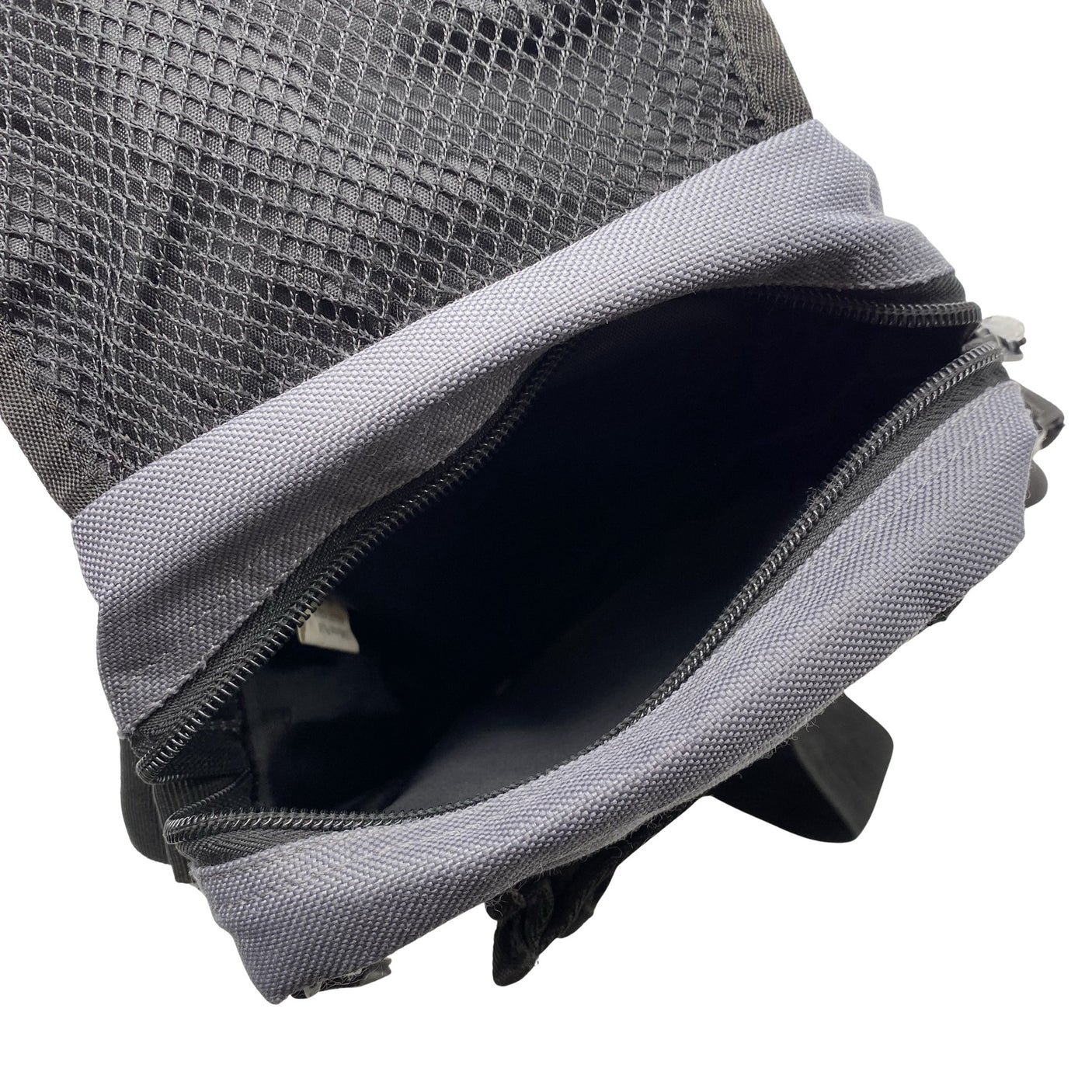 Unisex Billabong - Olkalaukku, koko Mini - Harmaa (2)