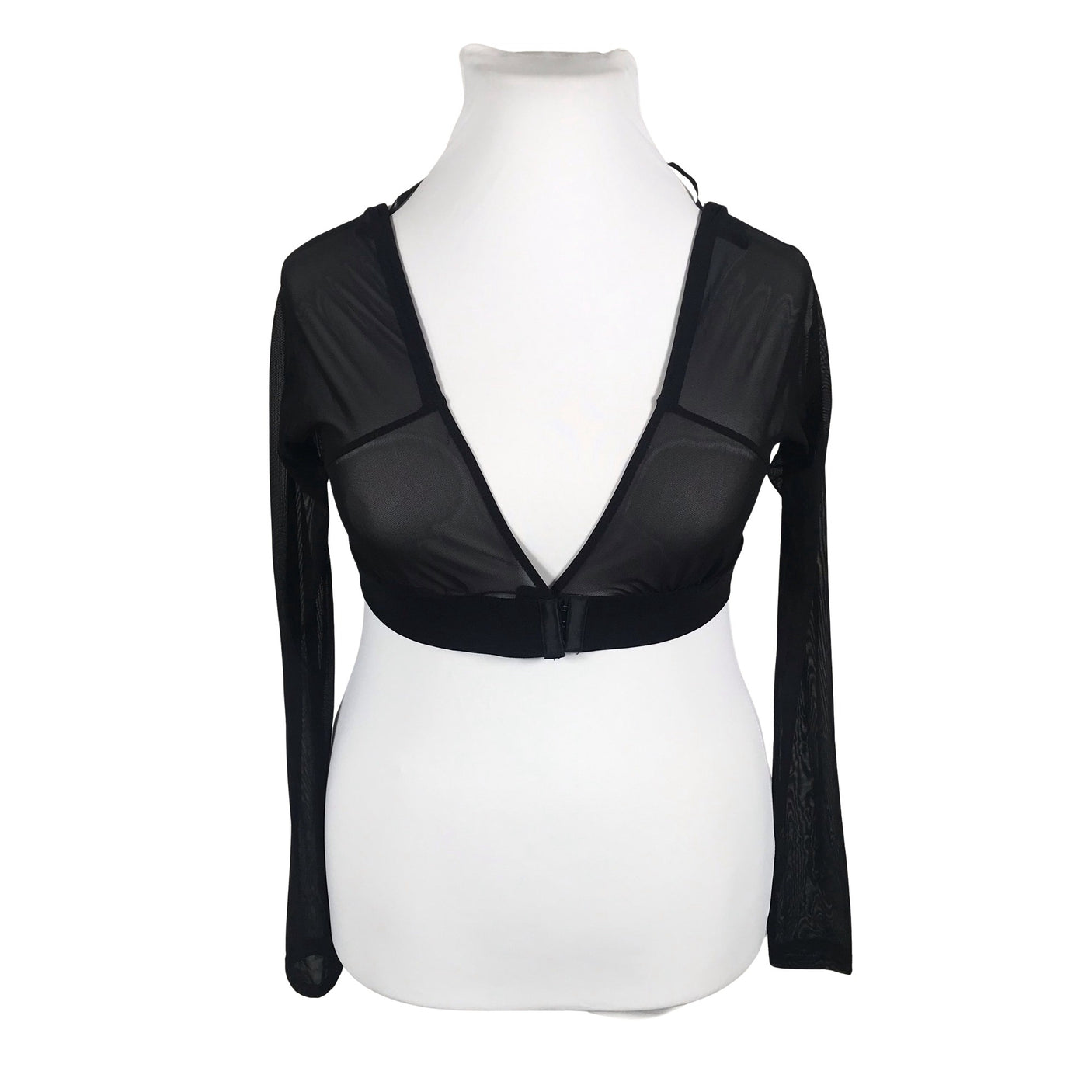 Naisten Joseph Ribkoff - Trikoopaita, koko 44 - Musta (1)