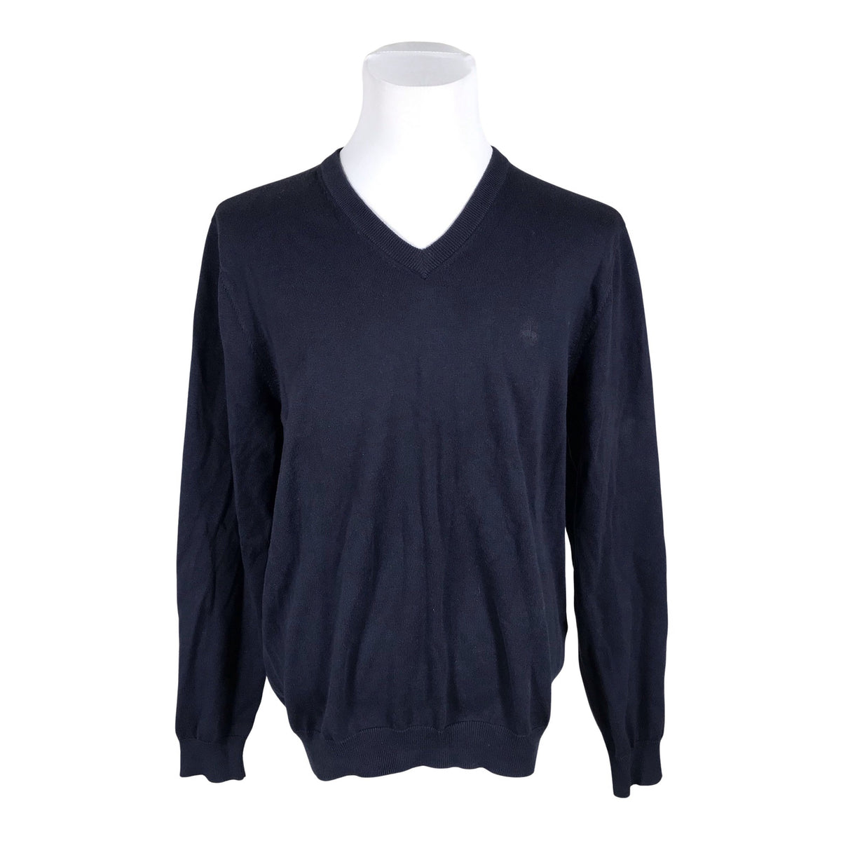 Miesten Brooks Brothers - Neulepaita, koko XL - Sininen (1)