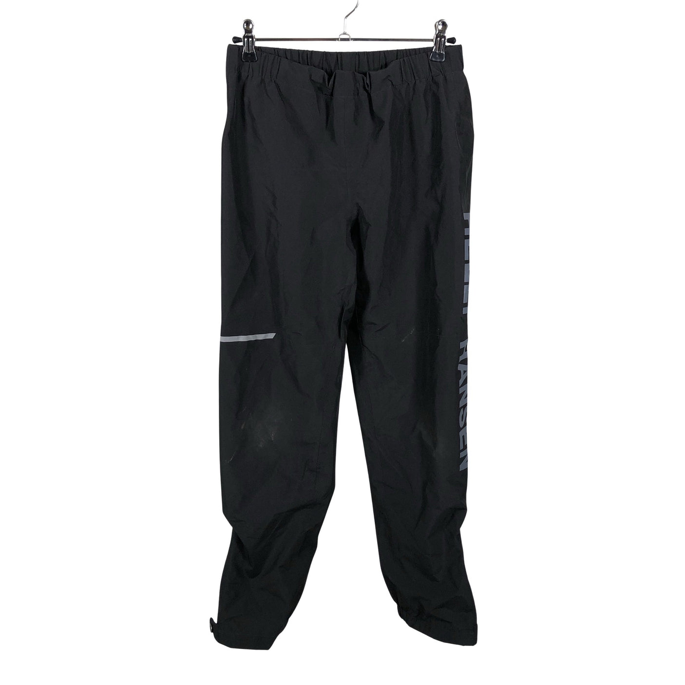 Unisex Helly Hansen - Välikausihousut, koko 146 - 152 - Musta (1)