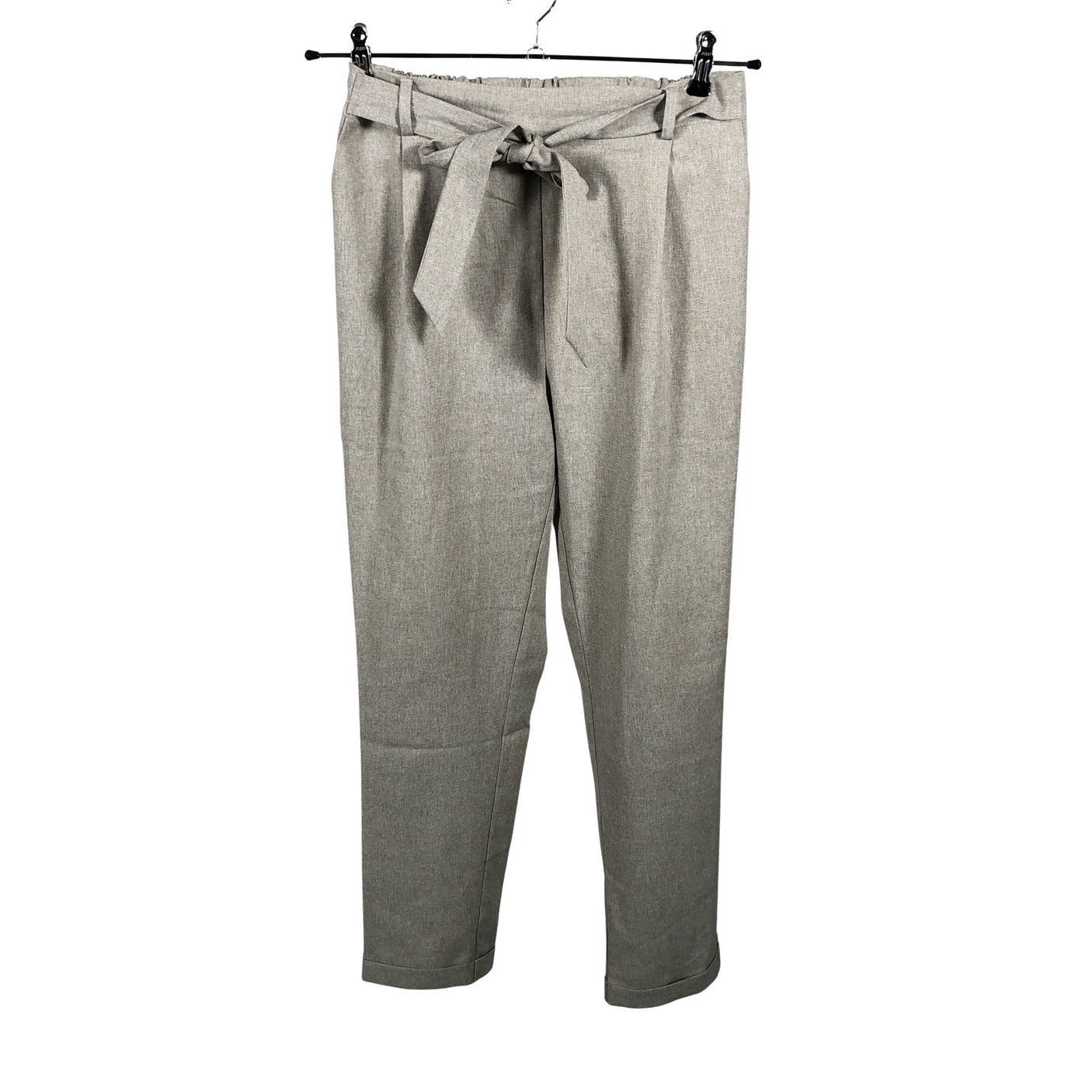 Naisten Rut & Circle - Kangashousut, koko 38 - Beige (1)