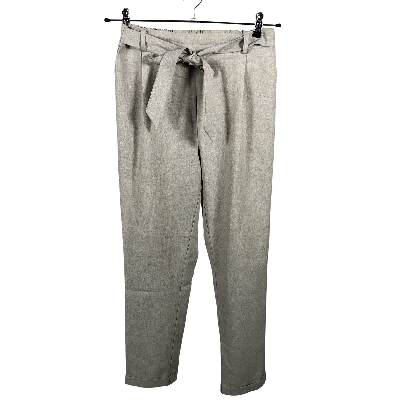 Naisten Rut & Circle - Kangashousut, koko 38 - Beige (2)