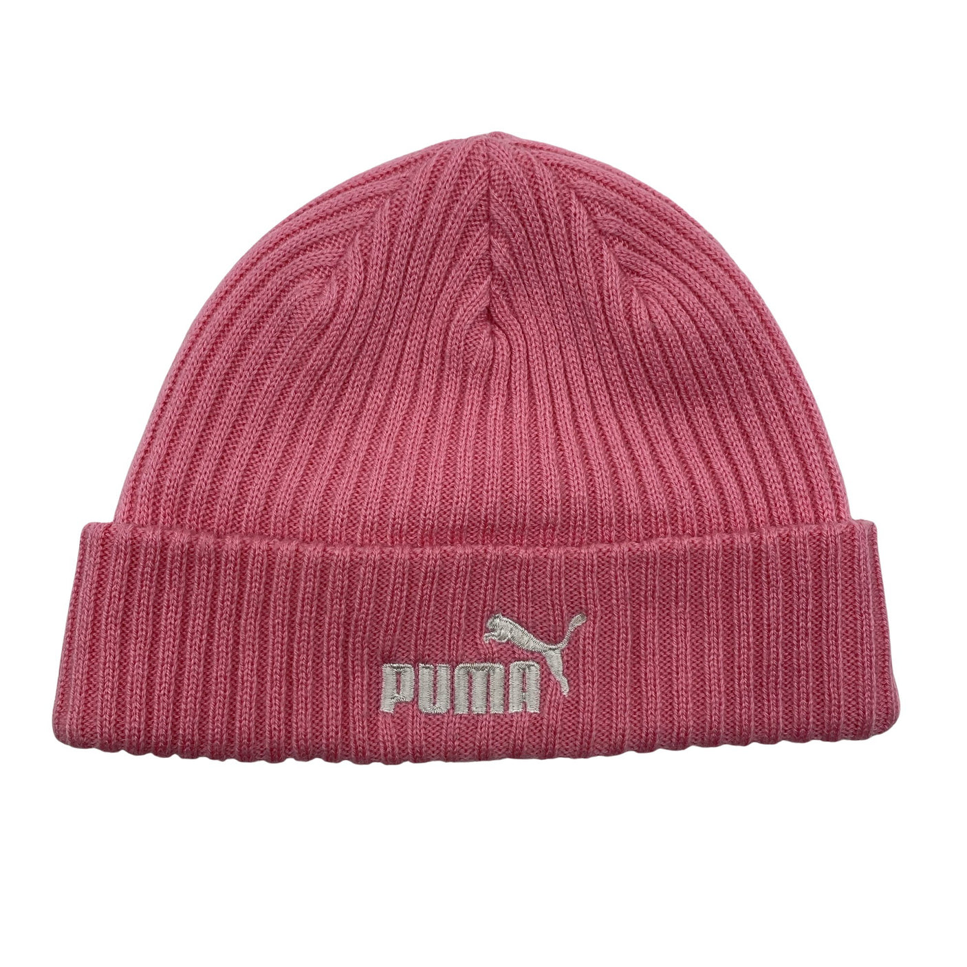 Naisten Puma - Ohut pipo, koko 54 - 56 cm - Pinkki (1)