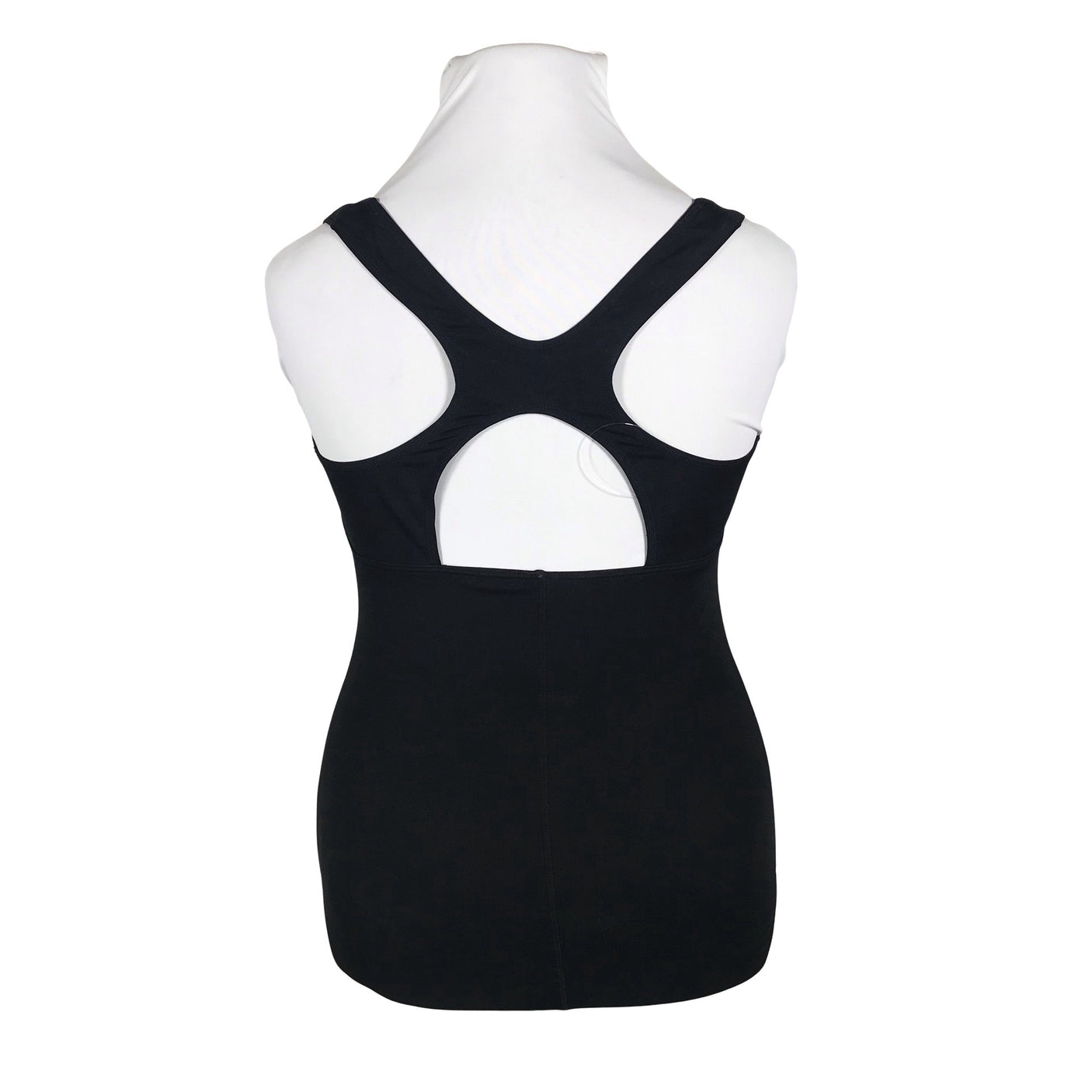 Naisten Soc - Uimapuku, koko 42 - Musta (2)