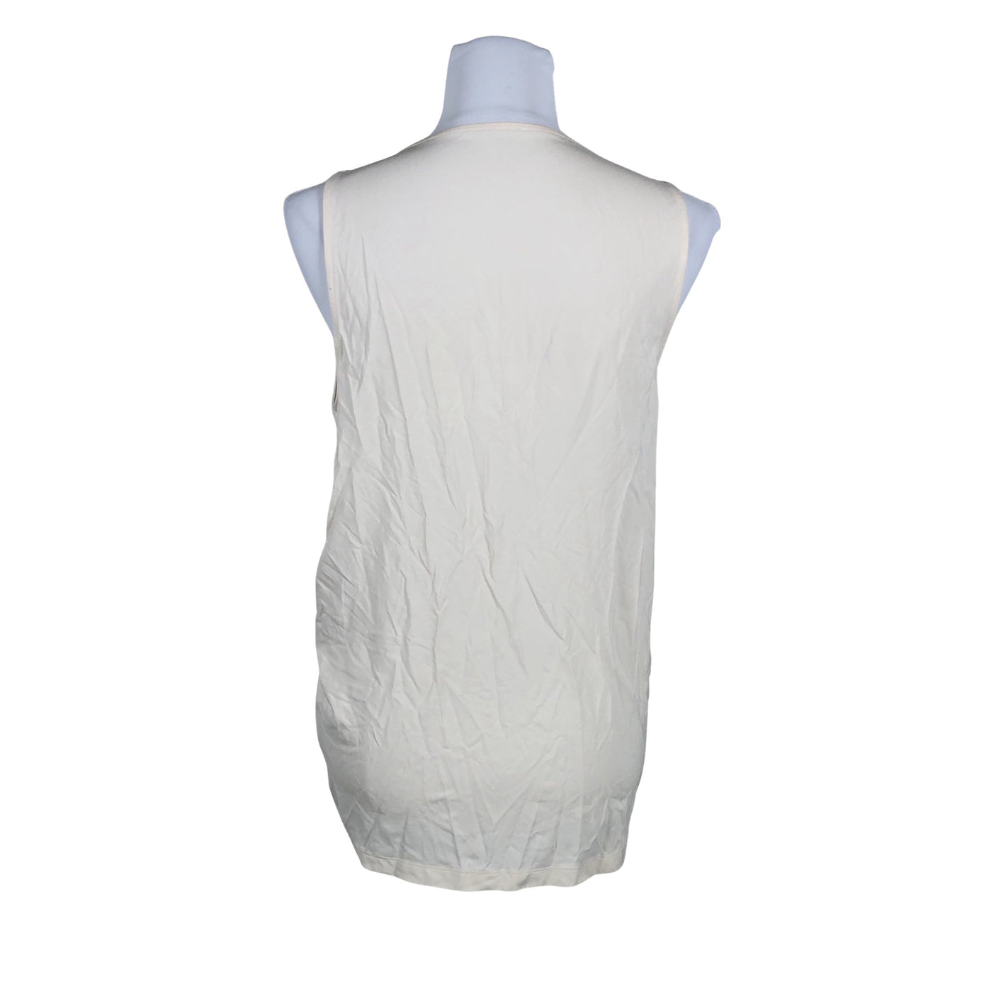 Naisten COS - Toppi, koko 40 - Beige (3)