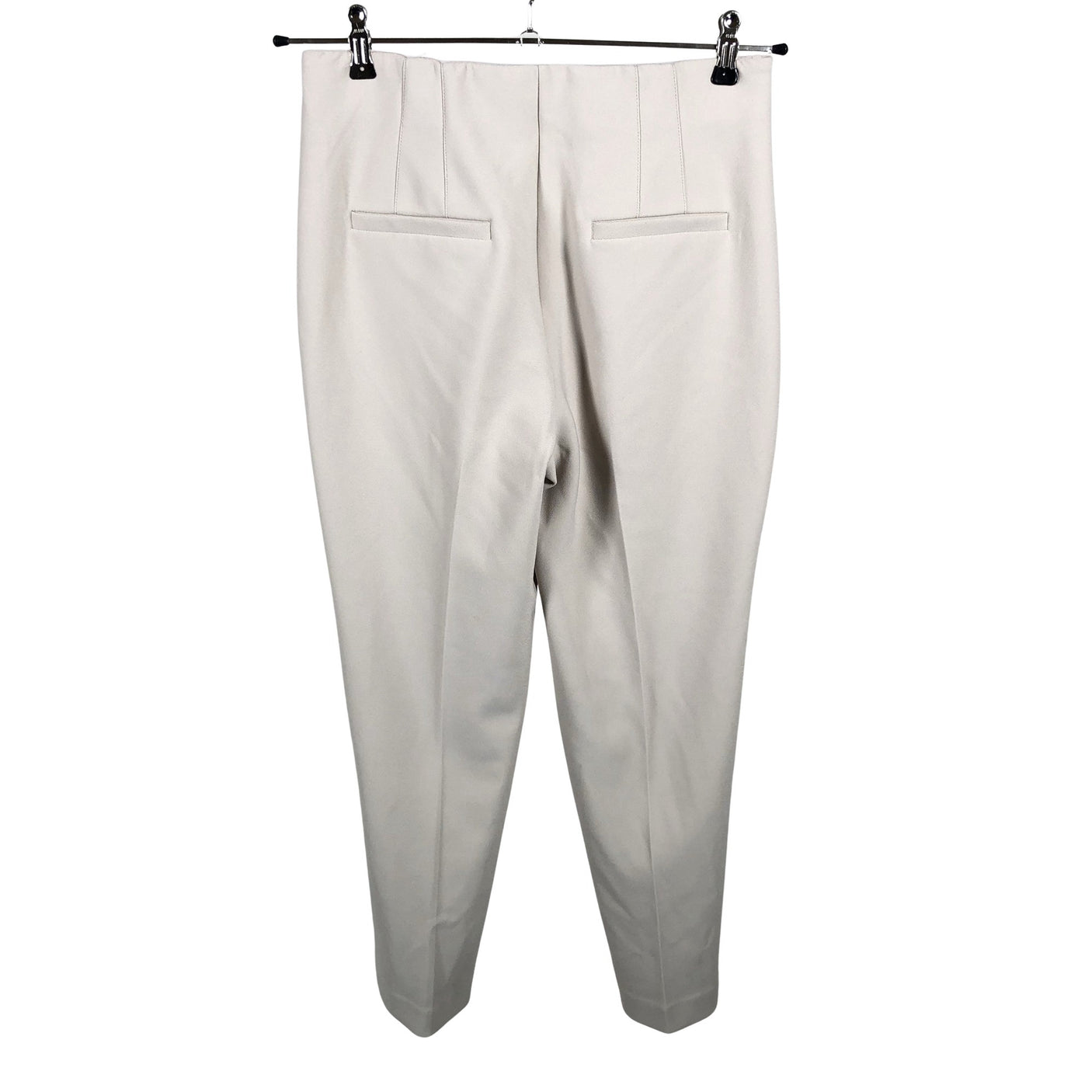Naisten Rue de Femme - Suorat housut, koko 32 - Beige (4)