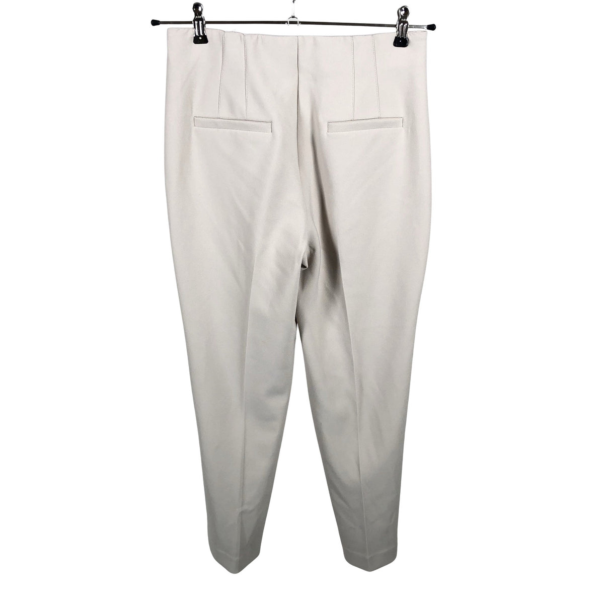 Naisten Rue de Femme - Suorat housut, koko 32 - Beige (4)