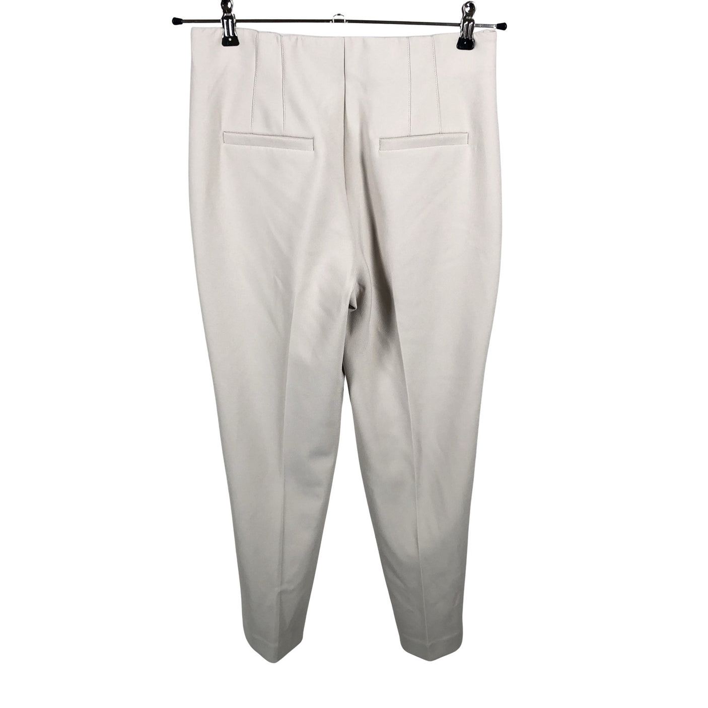 Naisten Rue de Femme - Suorat housut, koko 32 - Beige (3)