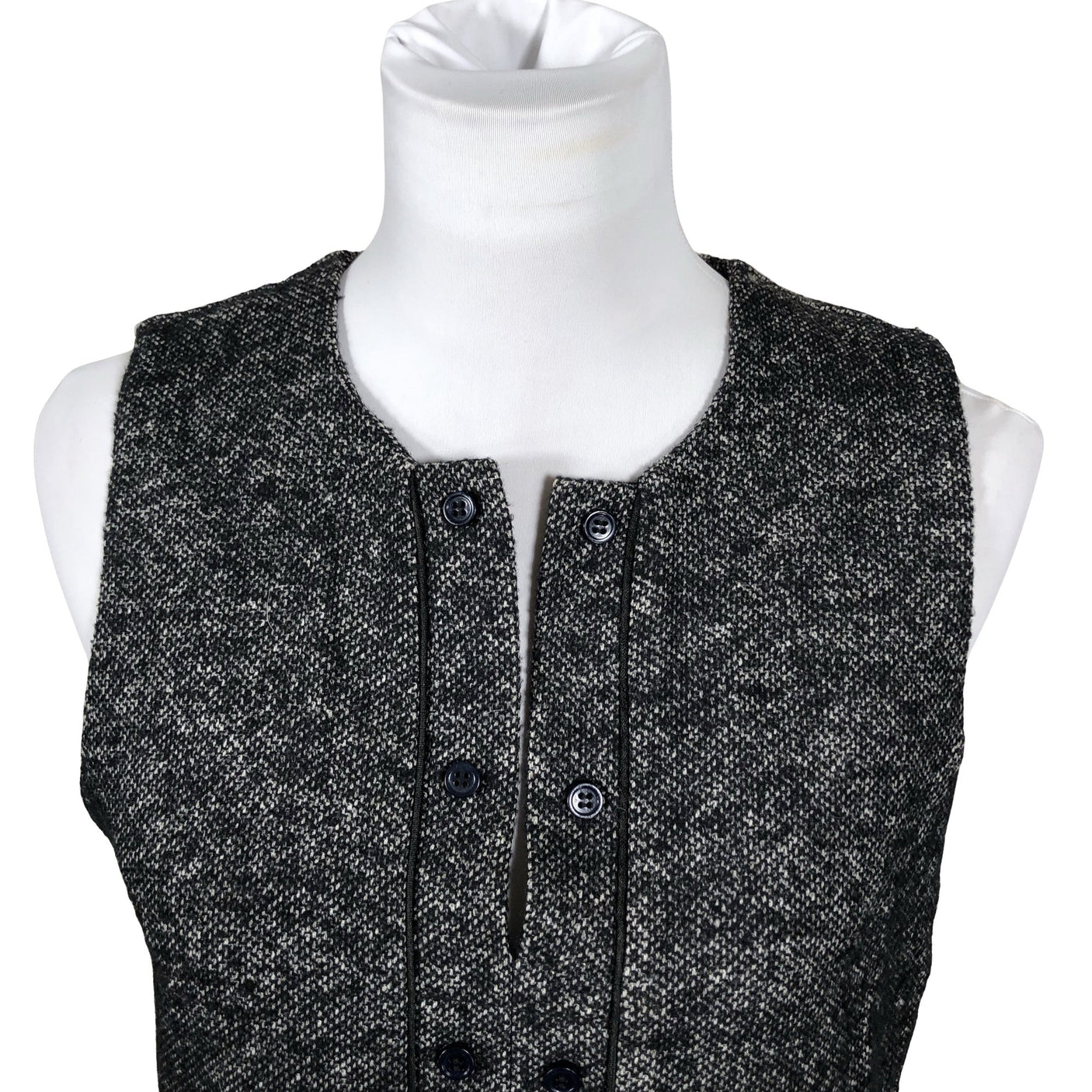 Naisten Baum und Pferdgarten - Kangasmekko, koko 36 - Harmaa (3)