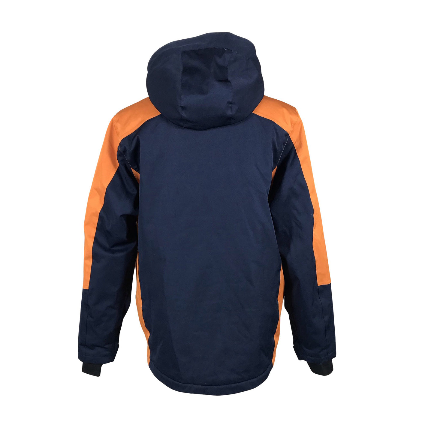 Miesten Whistler - Toppatakki, koko XL - Sininen (2)