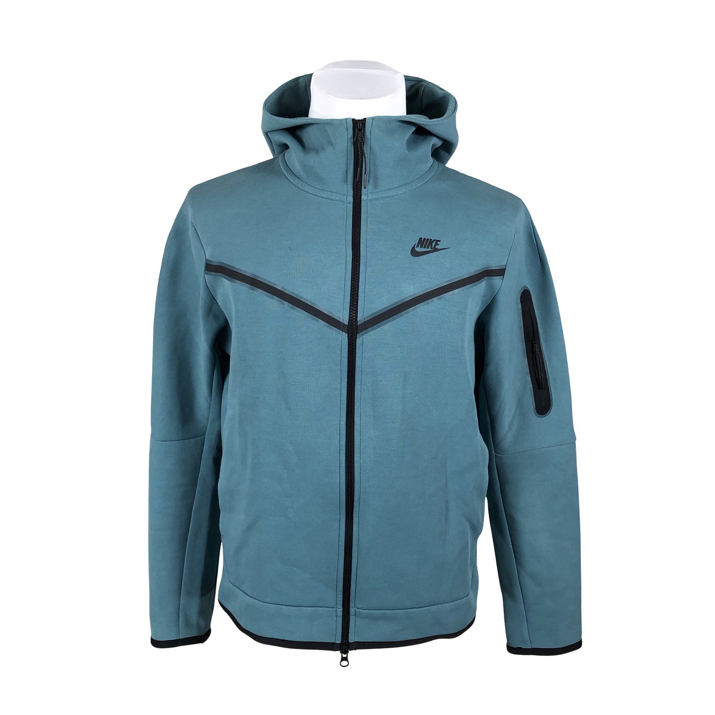 Miesten Nike - Huppari, koko M - Sininen (1)