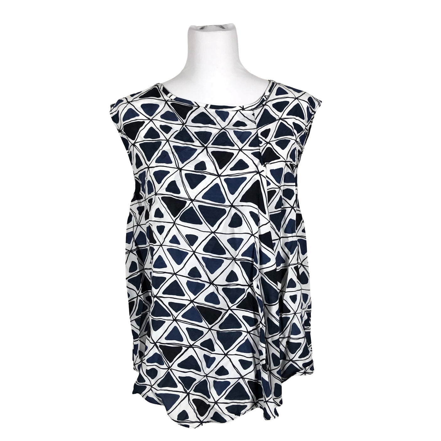 Naisten Max&Co - Toppi, koko 38 - Sininen (1)