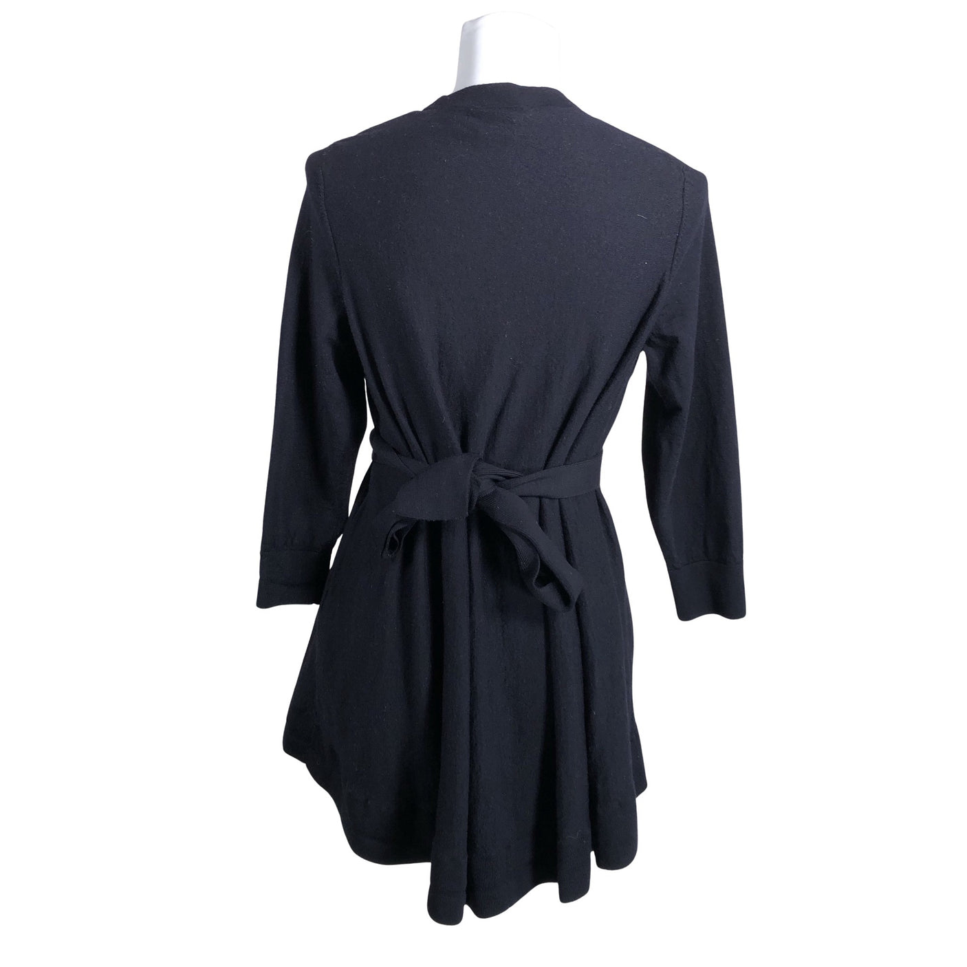 Naisten COS - Neuletunika, koko 40 - Sininen (3)