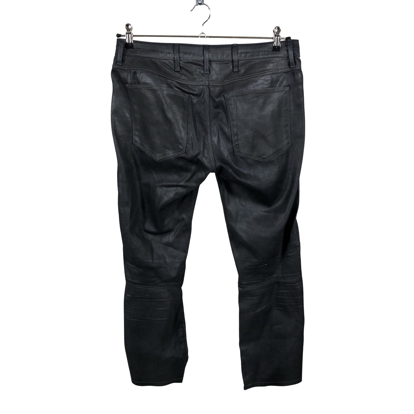 Naisten G-star - Farkut, koko W31 - Musta (2)