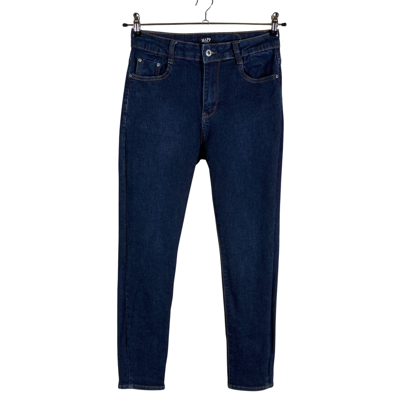 Unisex M.A.P.P Jeans - Farkut, koko 38 - (1)