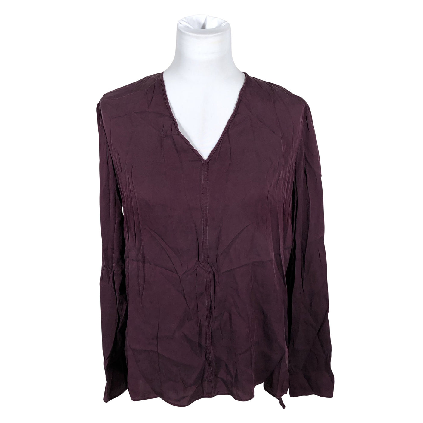 Naisten Hugo Boss - Pusero, koko 40 - Violetti (1)