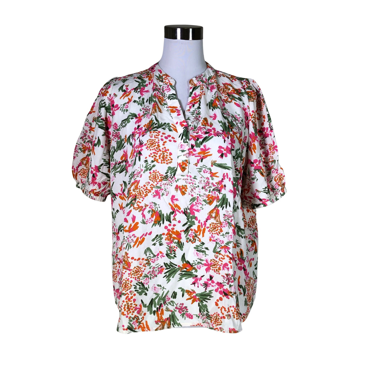 Unisex Fransa - T-paita, koko 40 - (1)