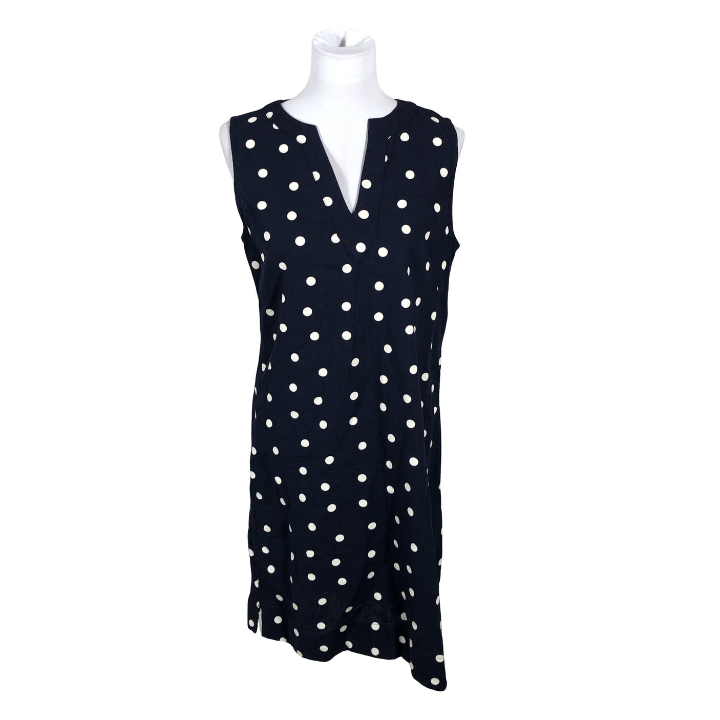 Naisten Marks&Spencer - Kangasmekko, koko 40 - Sininen (1)