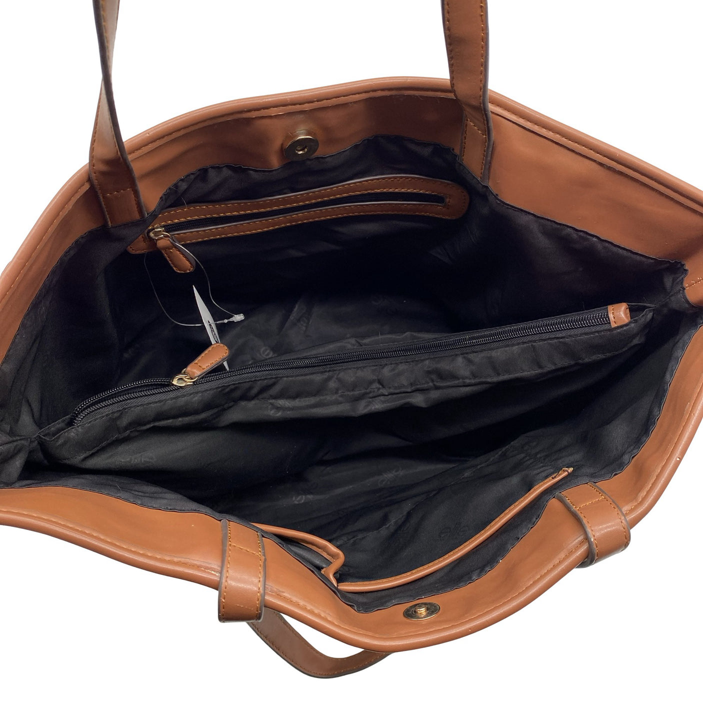 Naisten Elite - Käsilaukku, koko Ei kokoa - Valkoinen (2)