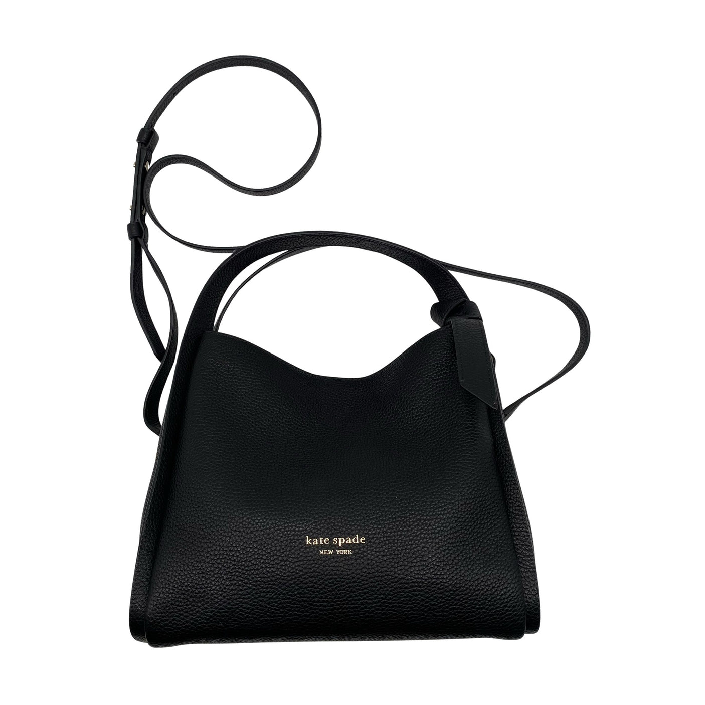 Naisten Kate Spade - Käsilaukku, koko Midi - Musta (1)