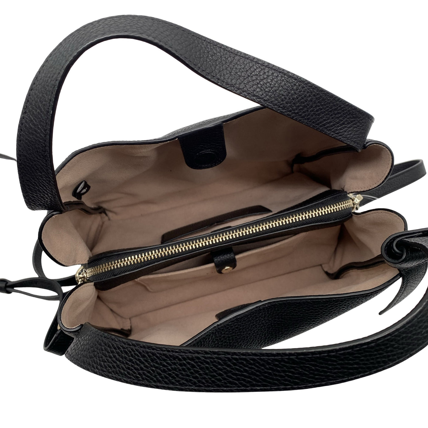 Naisten Kate Spade - Käsilaukku, koko Midi - Musta (2)